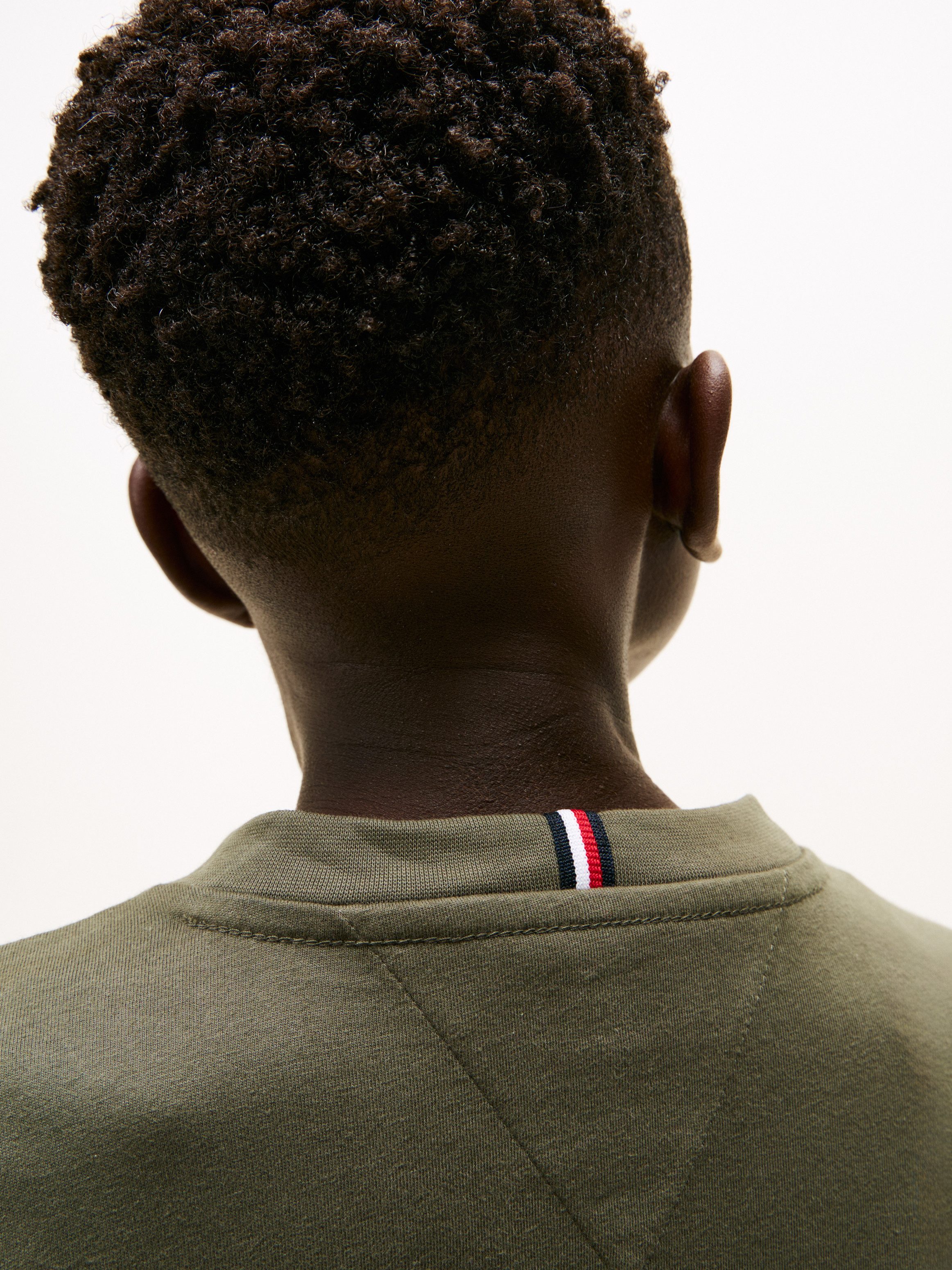 Tommy Hilfiger Langarmshirt ESSENTIAL T-SHIRT LS günstig online kaufen