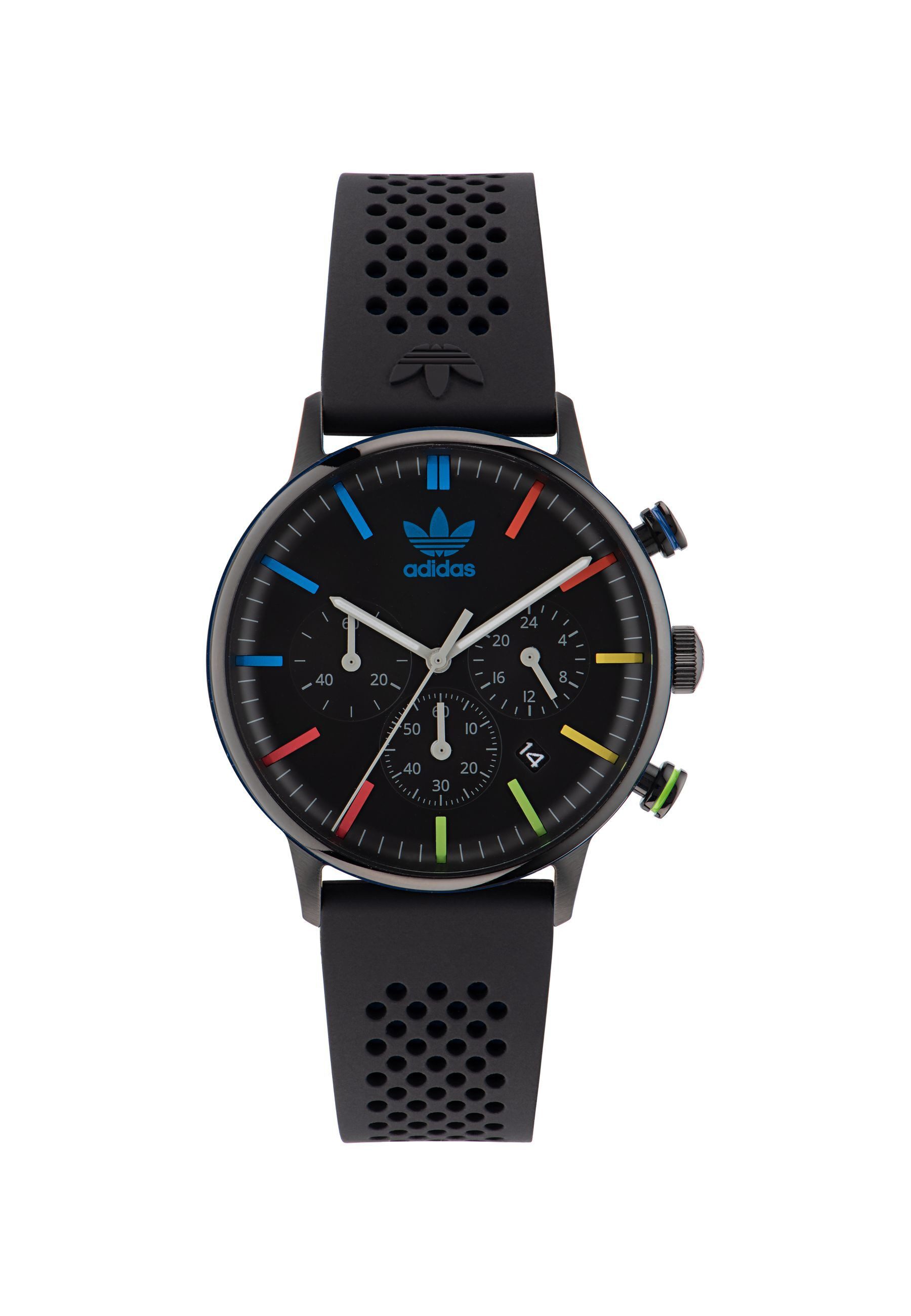 adidas Originals Quarzuhr CODE ONE CHRONO, (1-tlg), Analoge Uhr günstig online kaufen