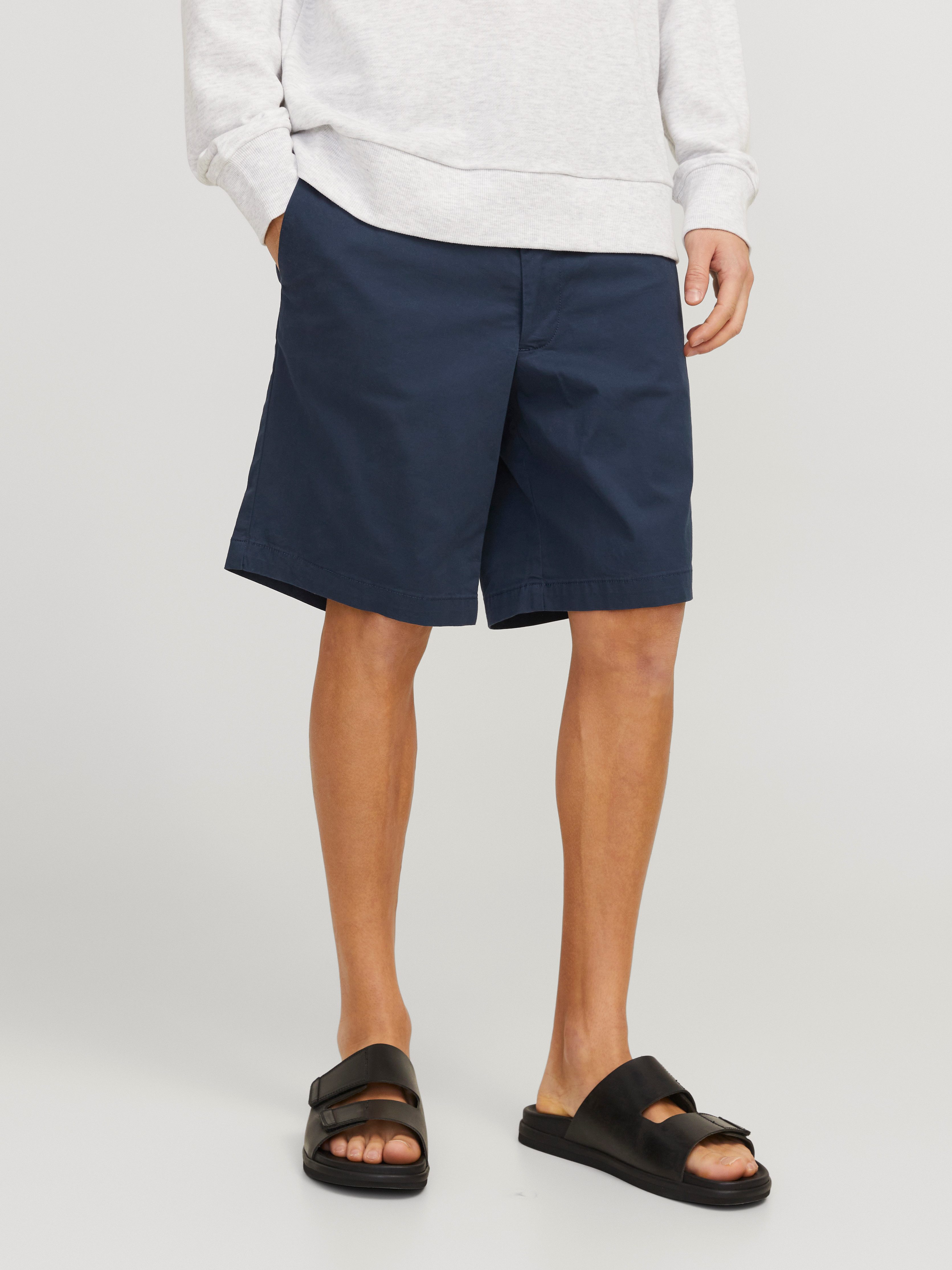 Shorts JPSJAIDEN CAMPAIGNHYBRIDJOGGERSHORT MID