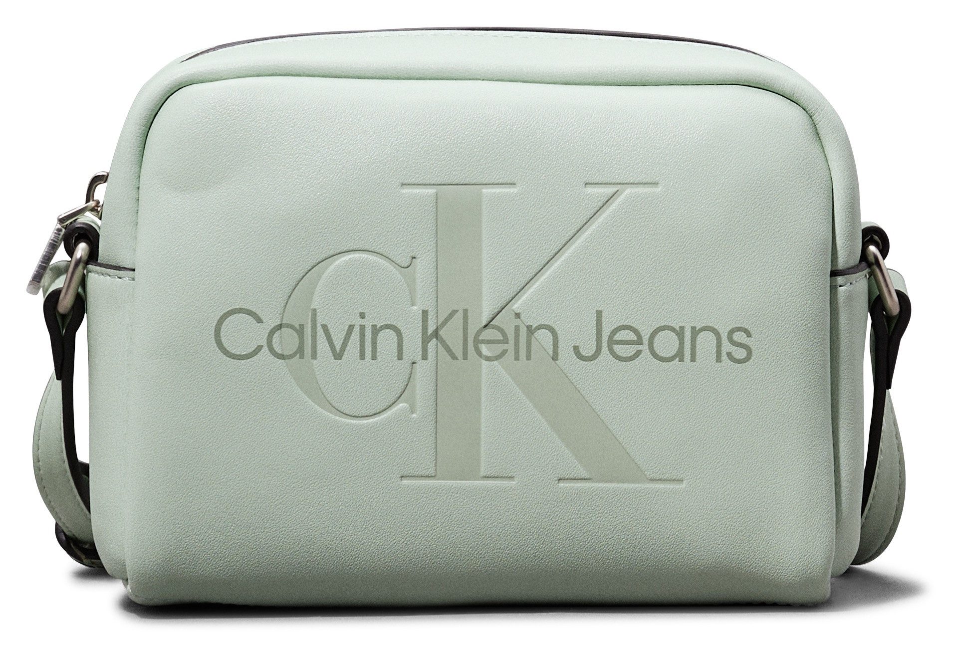 Calvin Klein Jeans Umhängetasche SCULPTED CAMERA BAG18 MONO