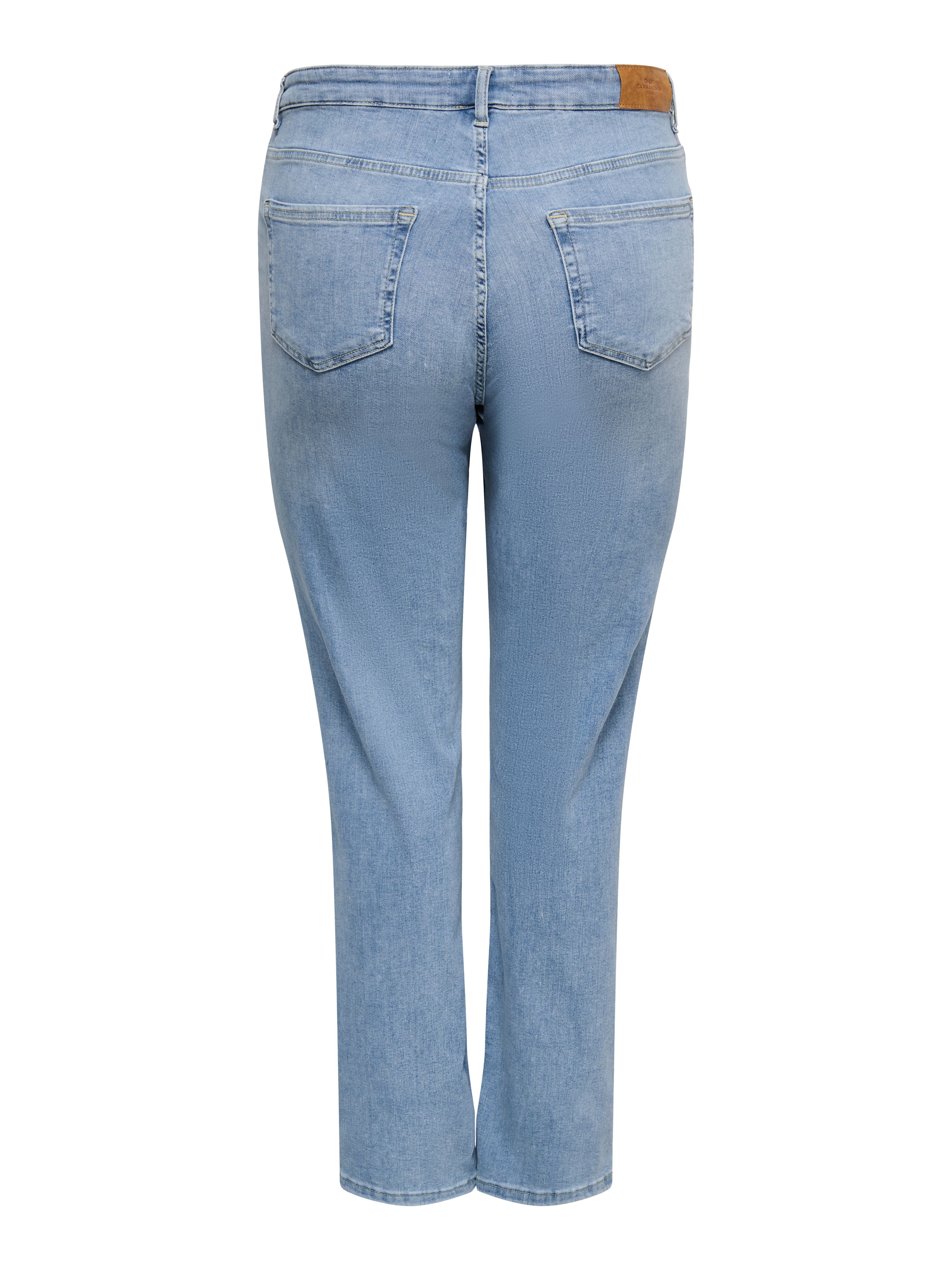 ONLY CARMAKOMA 5-Pocket-Jeans günstig online kaufen