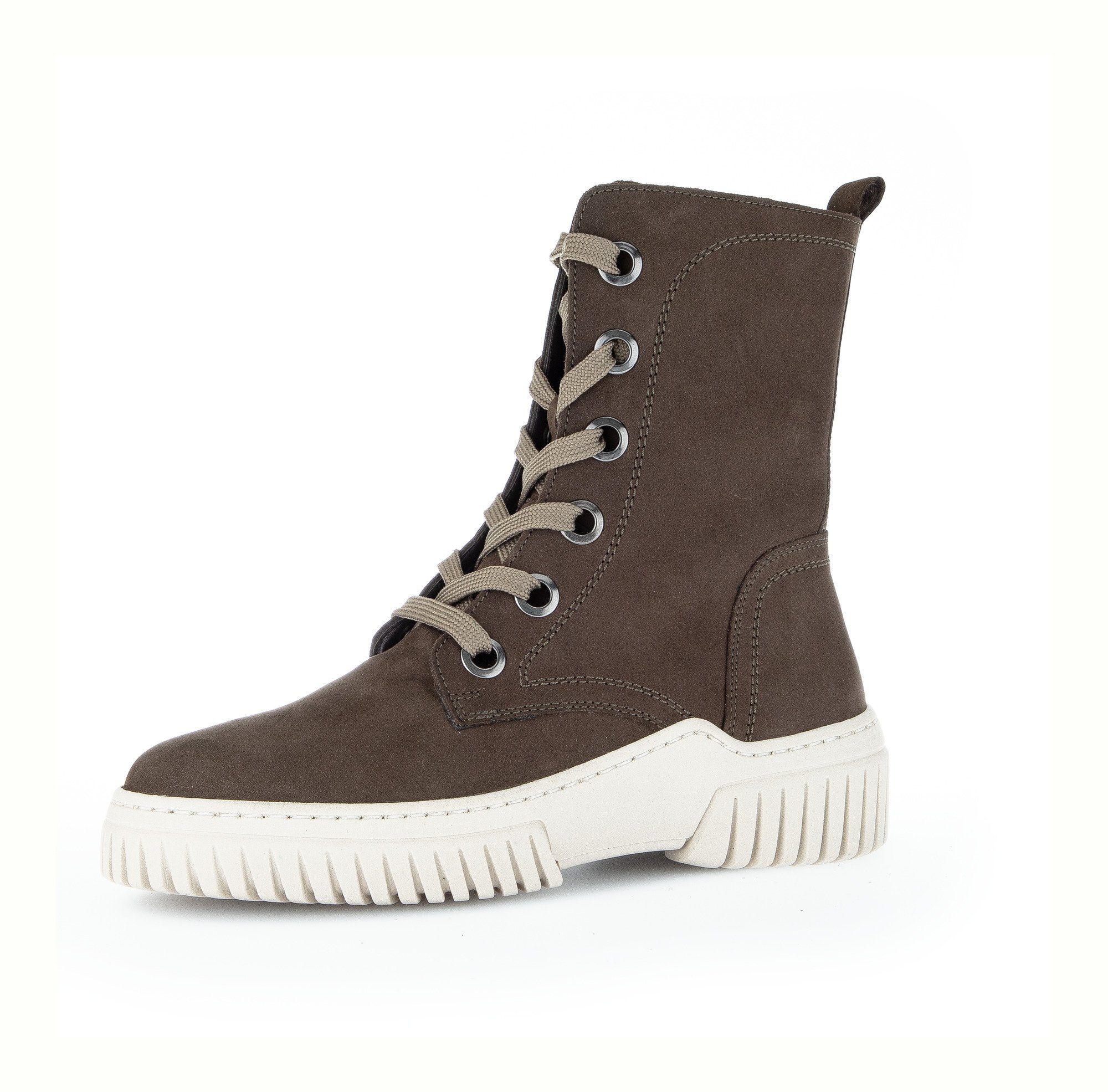 Gabor Schnürstiefelette