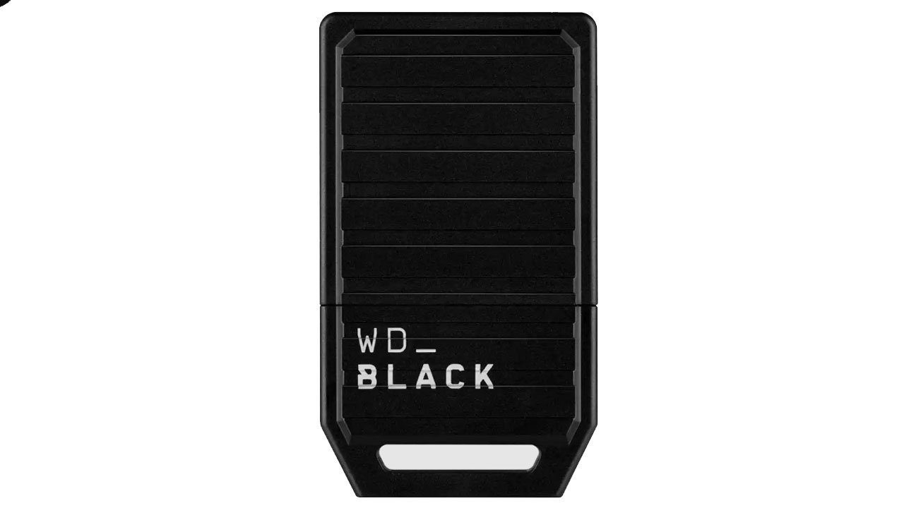 Card TB), WD_Black C50 (1 for Xbox Expansion SSD SSD-Speicherkarte externe