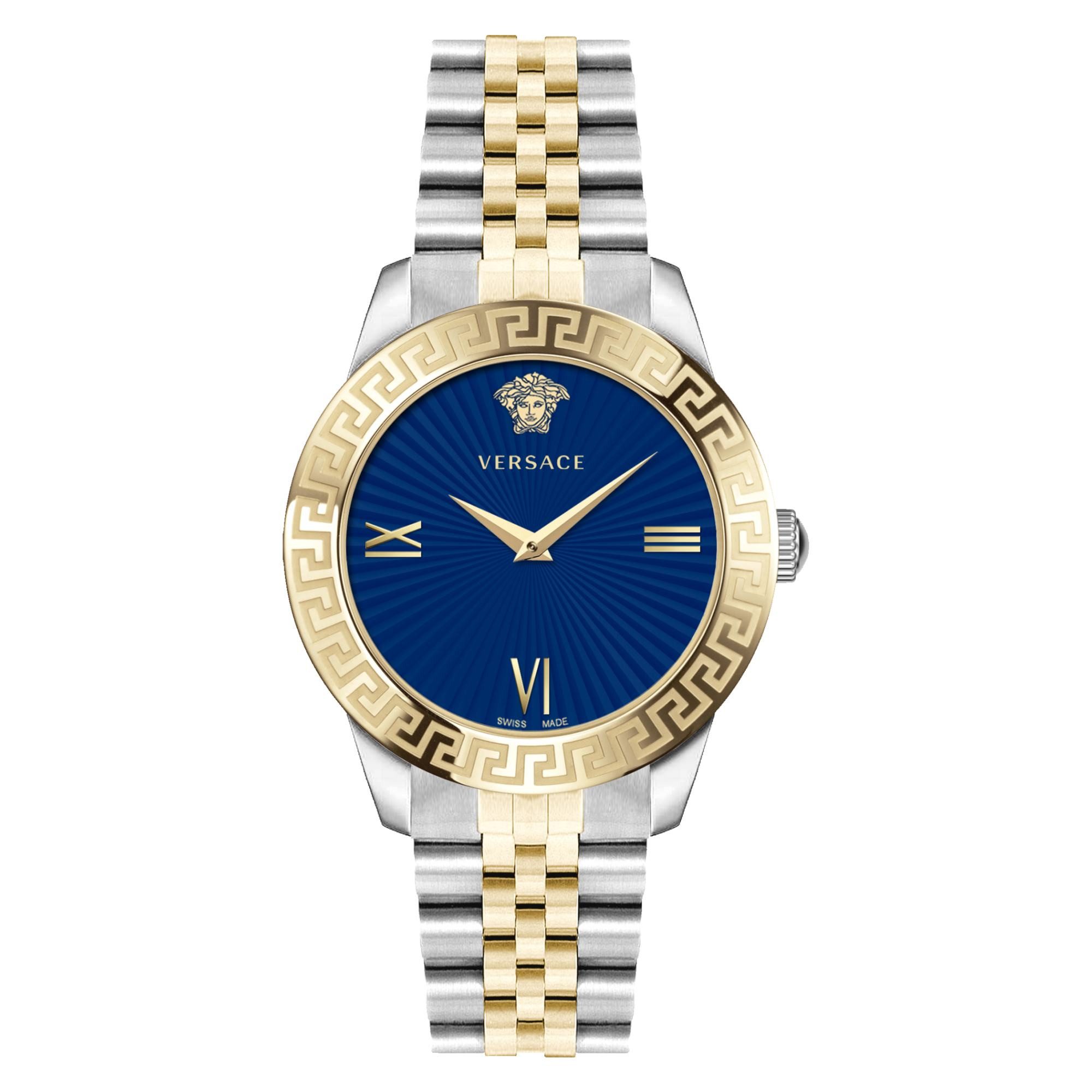 Versace Quarzuhr VEVC00719 günstig online kaufen