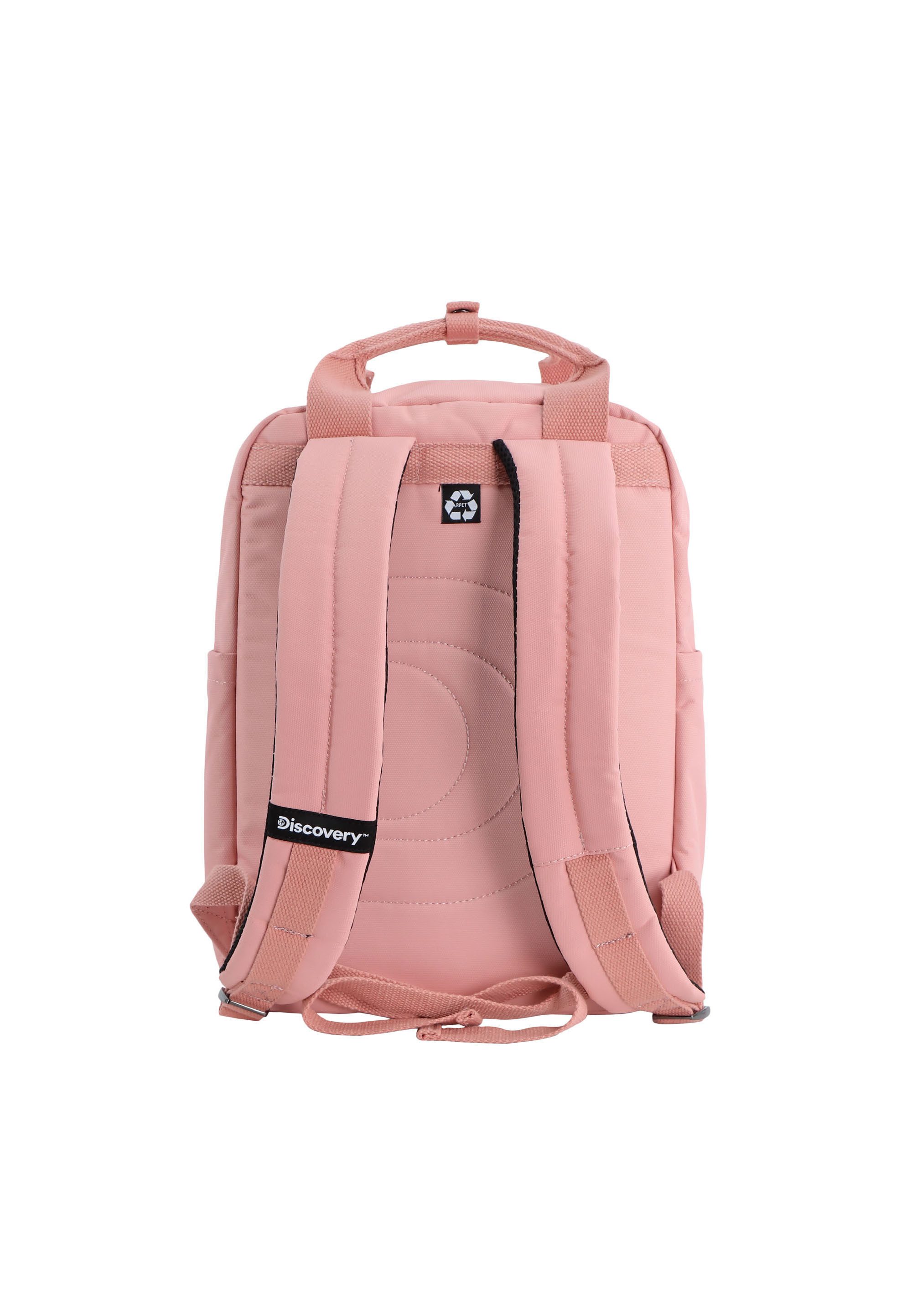 Discovery Wanderrucksack Cave, aus PET Polyester-Material