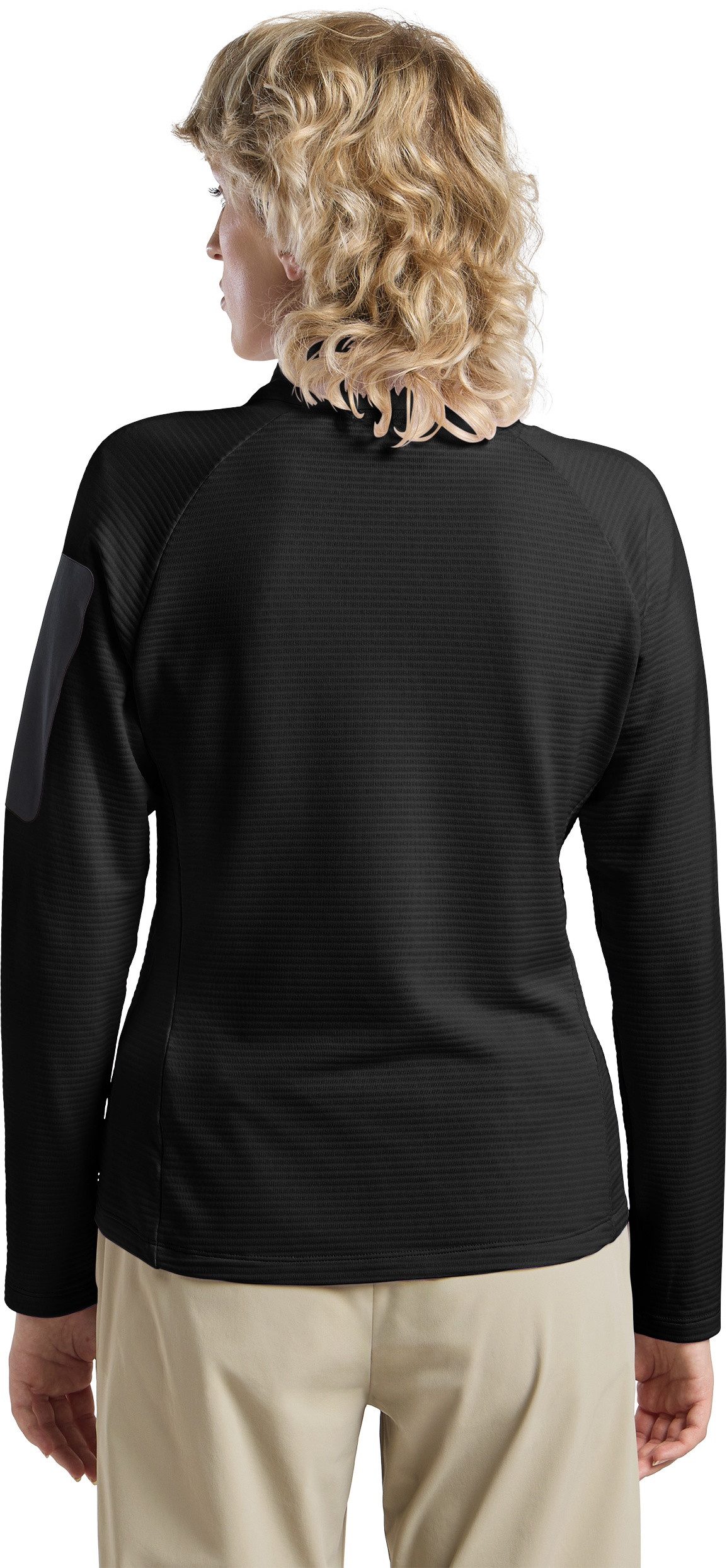 Jack Wolfskin Fleecejacke PRELIGHT FZ W