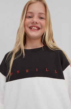 O'Neill Sweatshirt »Colorblock Crew Sweatshirt«