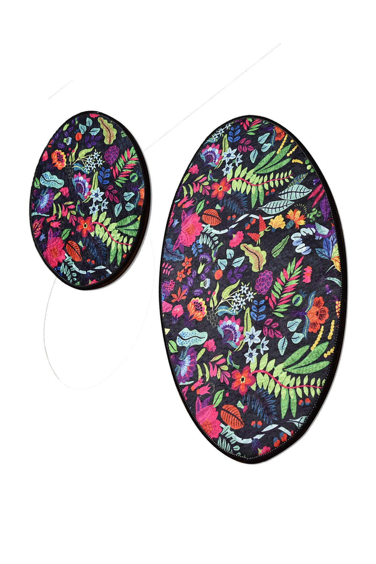 L'Essentiel Maison Badematte 100% POLYESTER, 10 günstig online kaufen