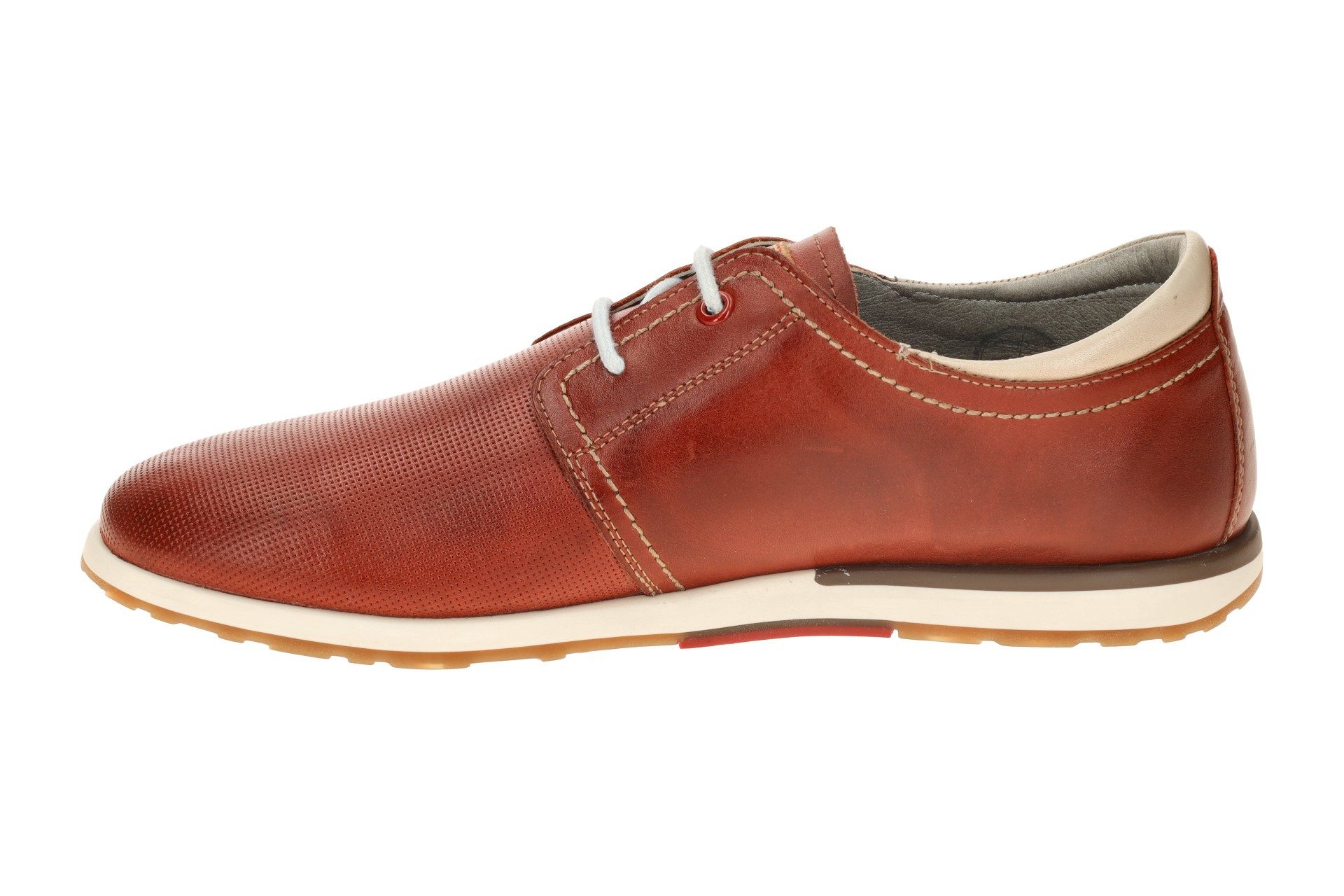 PIKOLINOS M8W-6429 sandia Schnürschuh