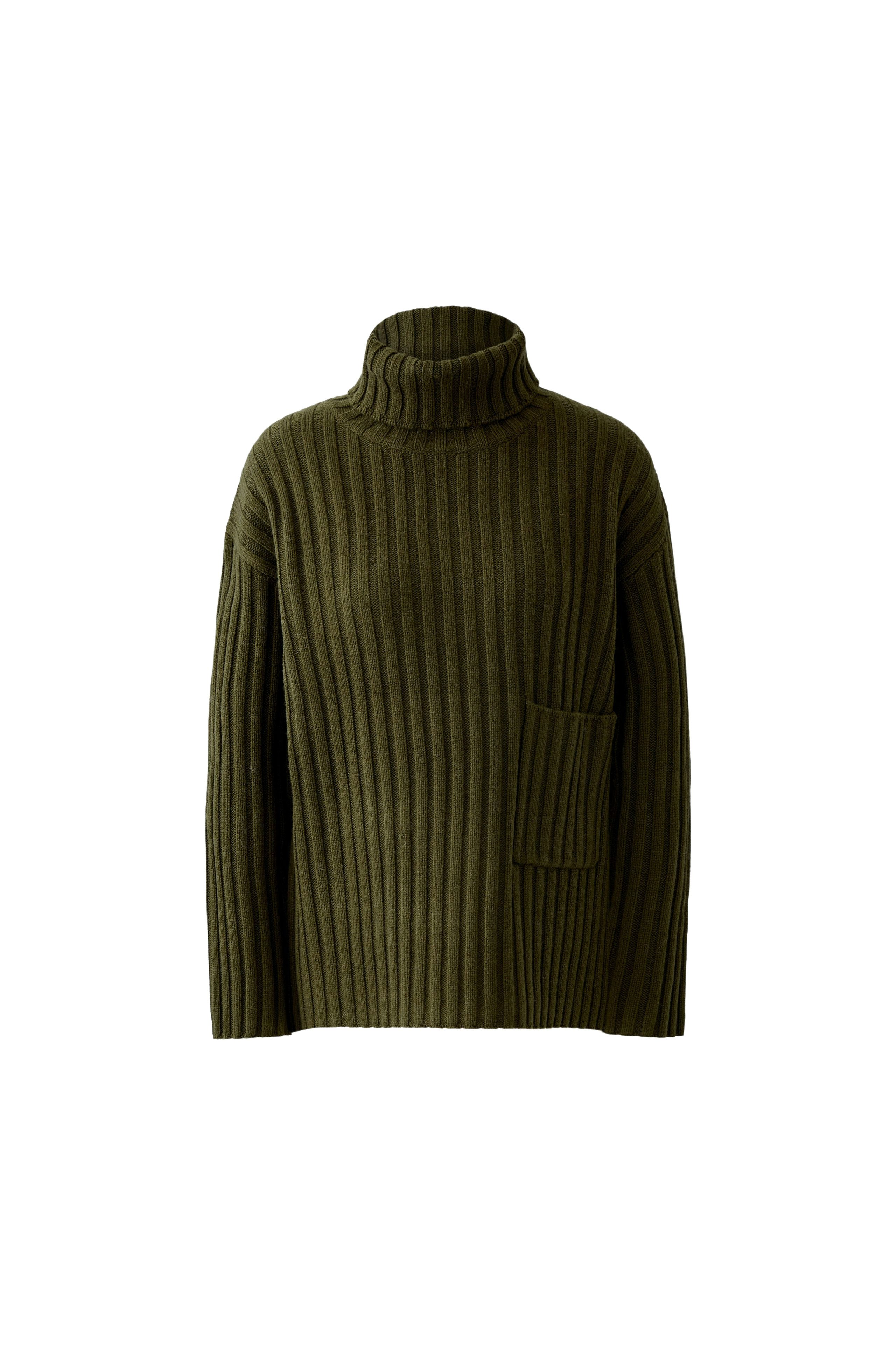 Oui Strickpullover