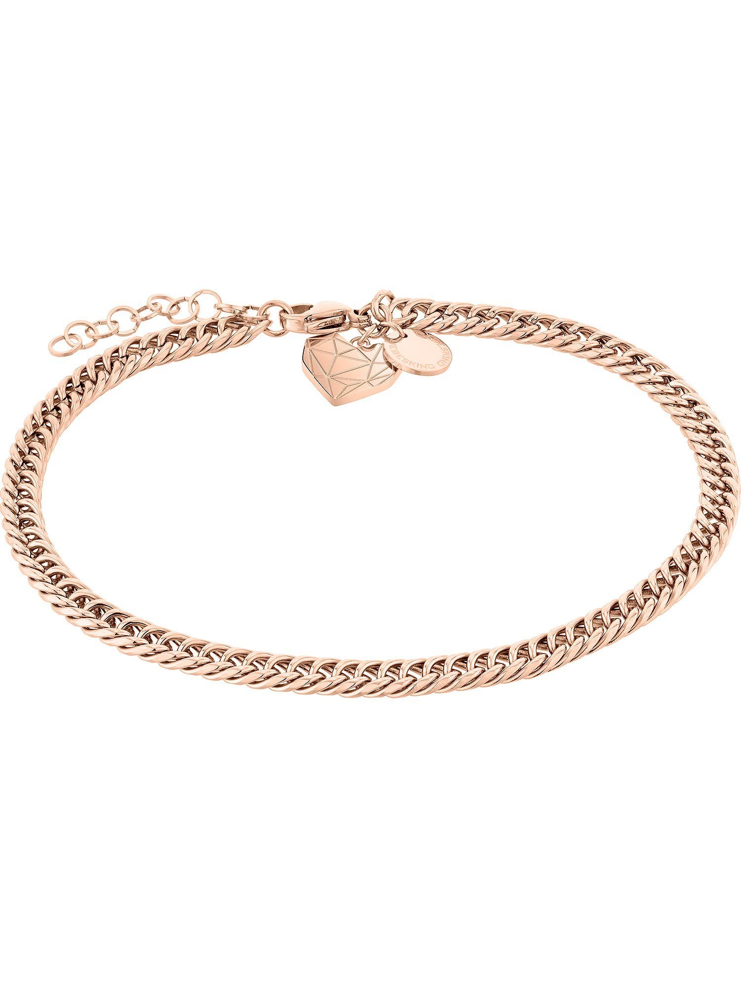 Fußkette Liebeskind Damen-Fußkette Edelstahl