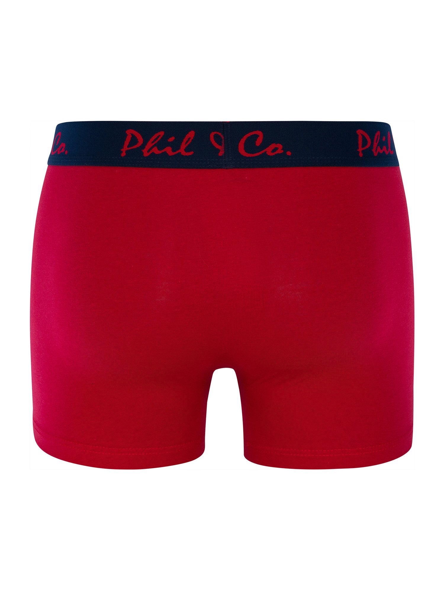 Phil & Co. Retro Pants Jersey (6-St)