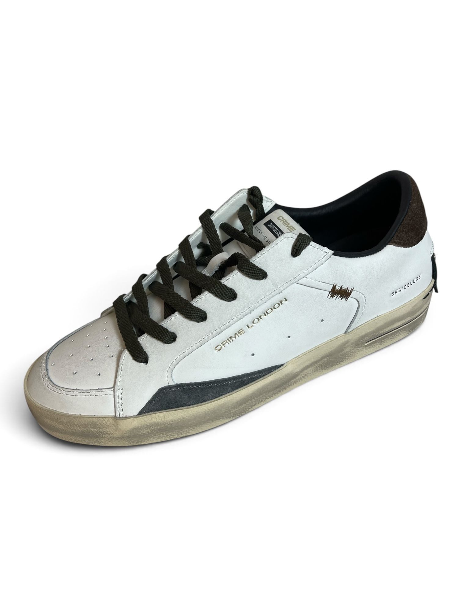 CRIME LONDON Sneaker
