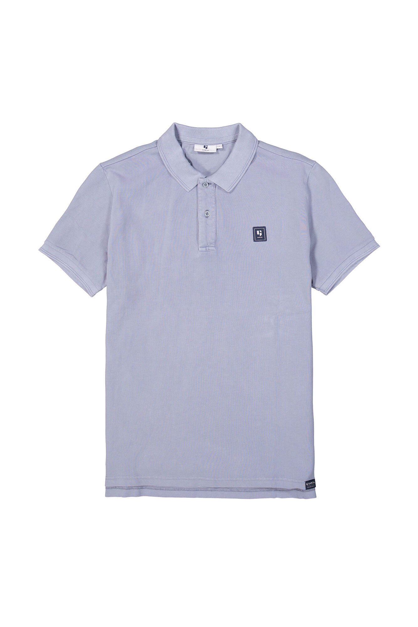 Garcia Poloshirt men`s polo ss