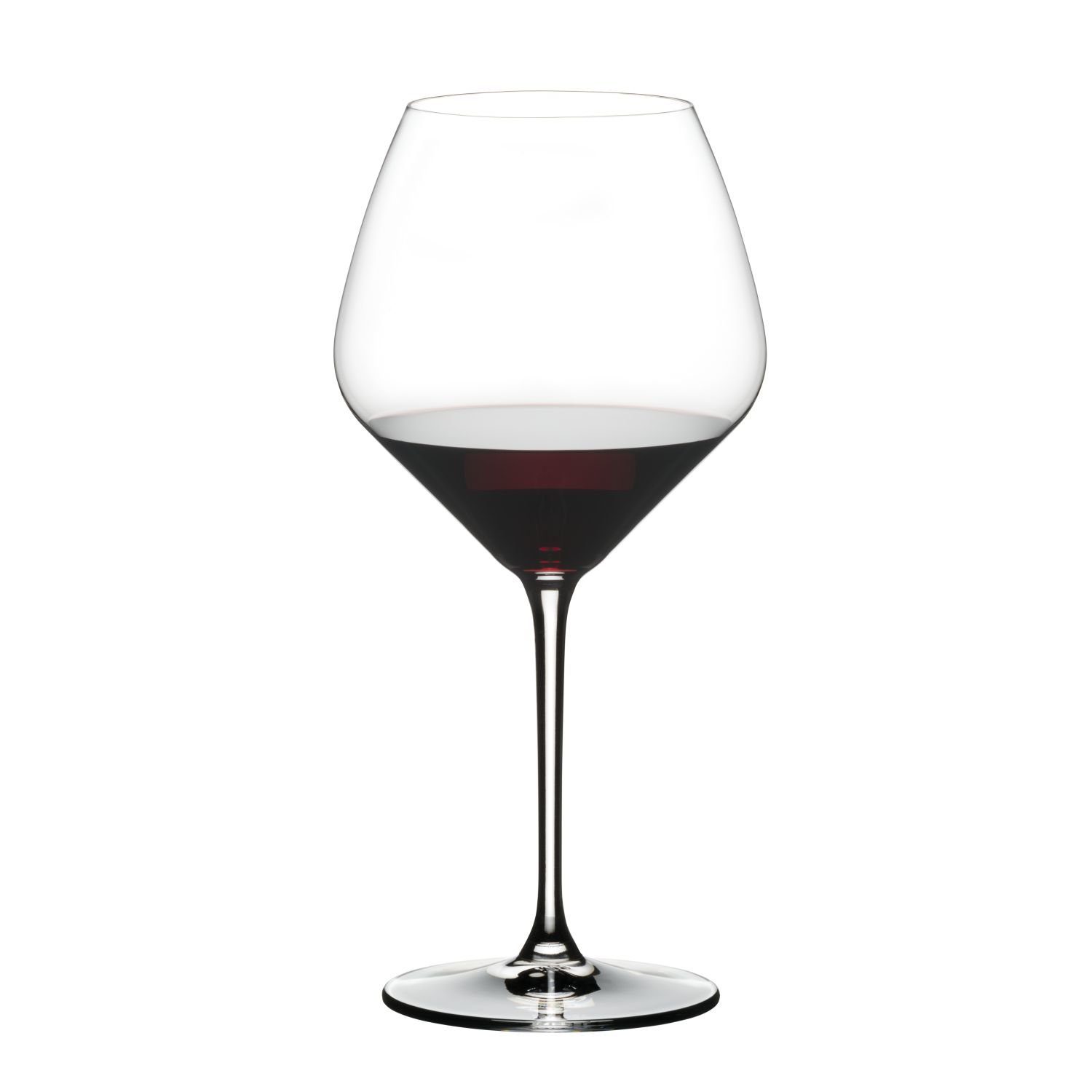 Glas 3, RIEDEL 4 Zahl Kristallglas Weinglas Extreme Pinot Kauf Noir