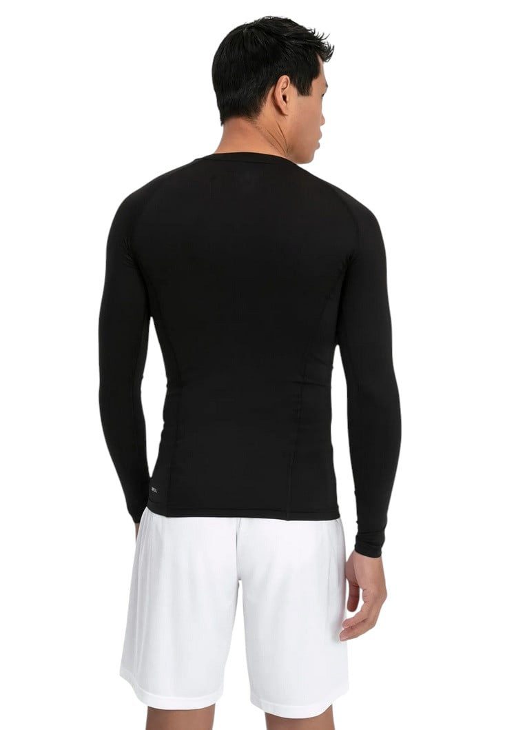 PUMA Langarmshirt Funktionsunterwäsche LIGA Baselayer Tee - schwarz Herren günstig online kaufen