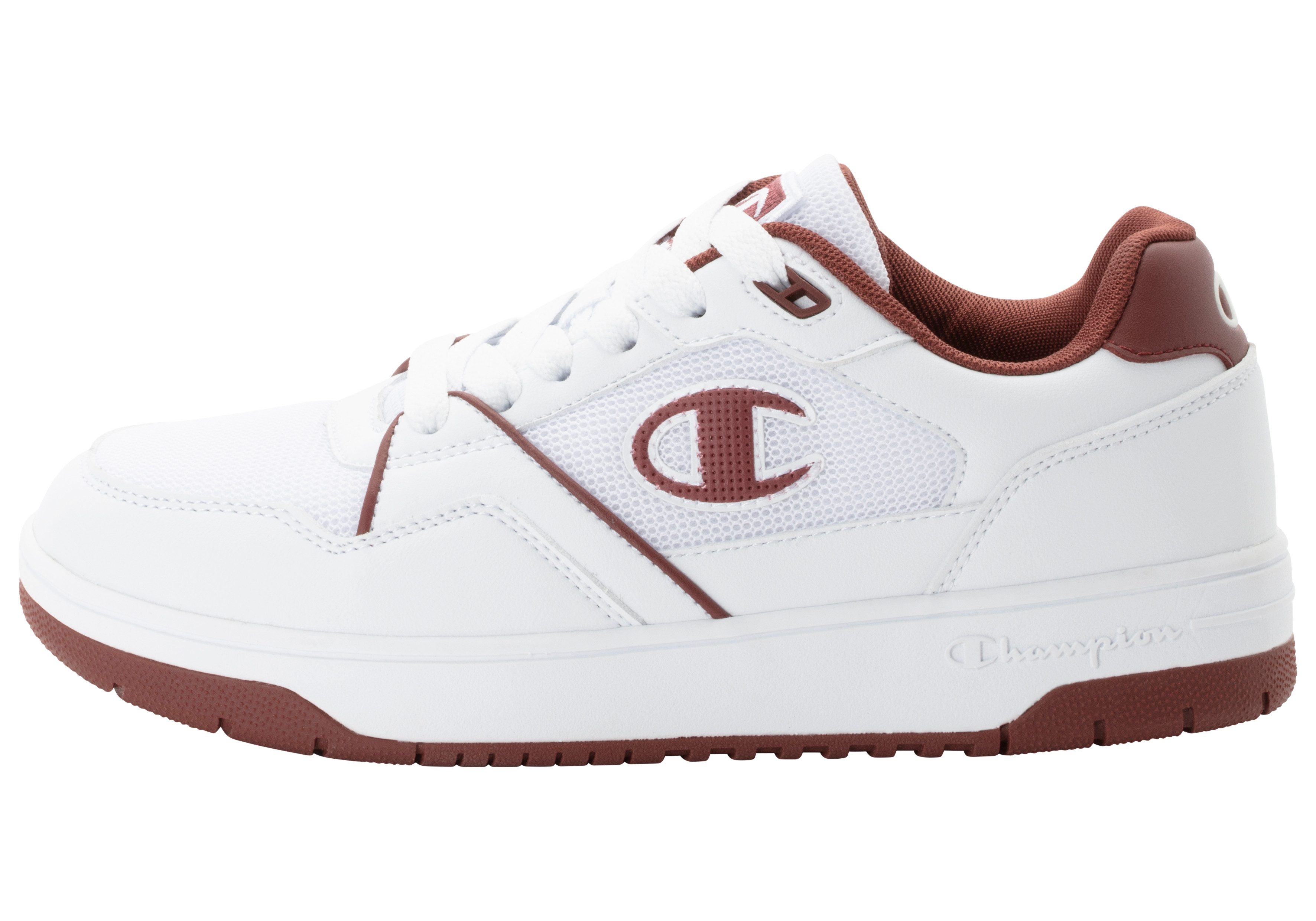 Champion RD18 LITE MESH Sneaker günstig online kaufen