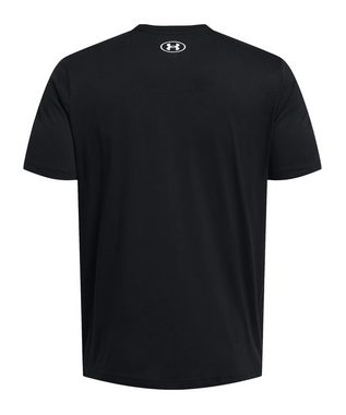 Under Armour® T-Shirt Sportstyle Logo Update T-Shirt default