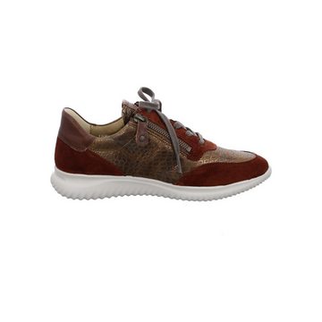 Hartjes Breeze - Damen Schuhe Sneaker braun