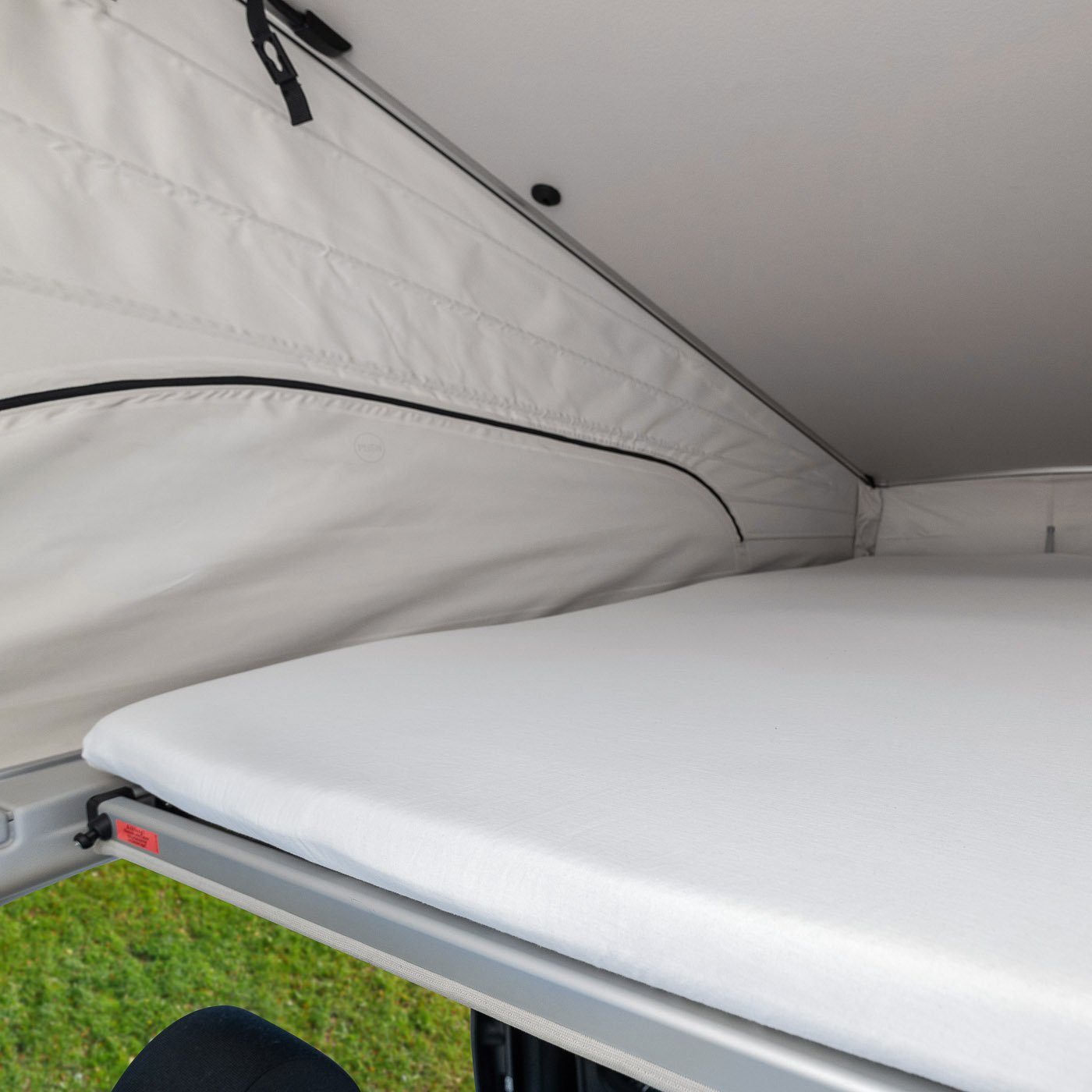 Spannbettlaken DEN wasserabweisender Camping Autositz Schonbezug