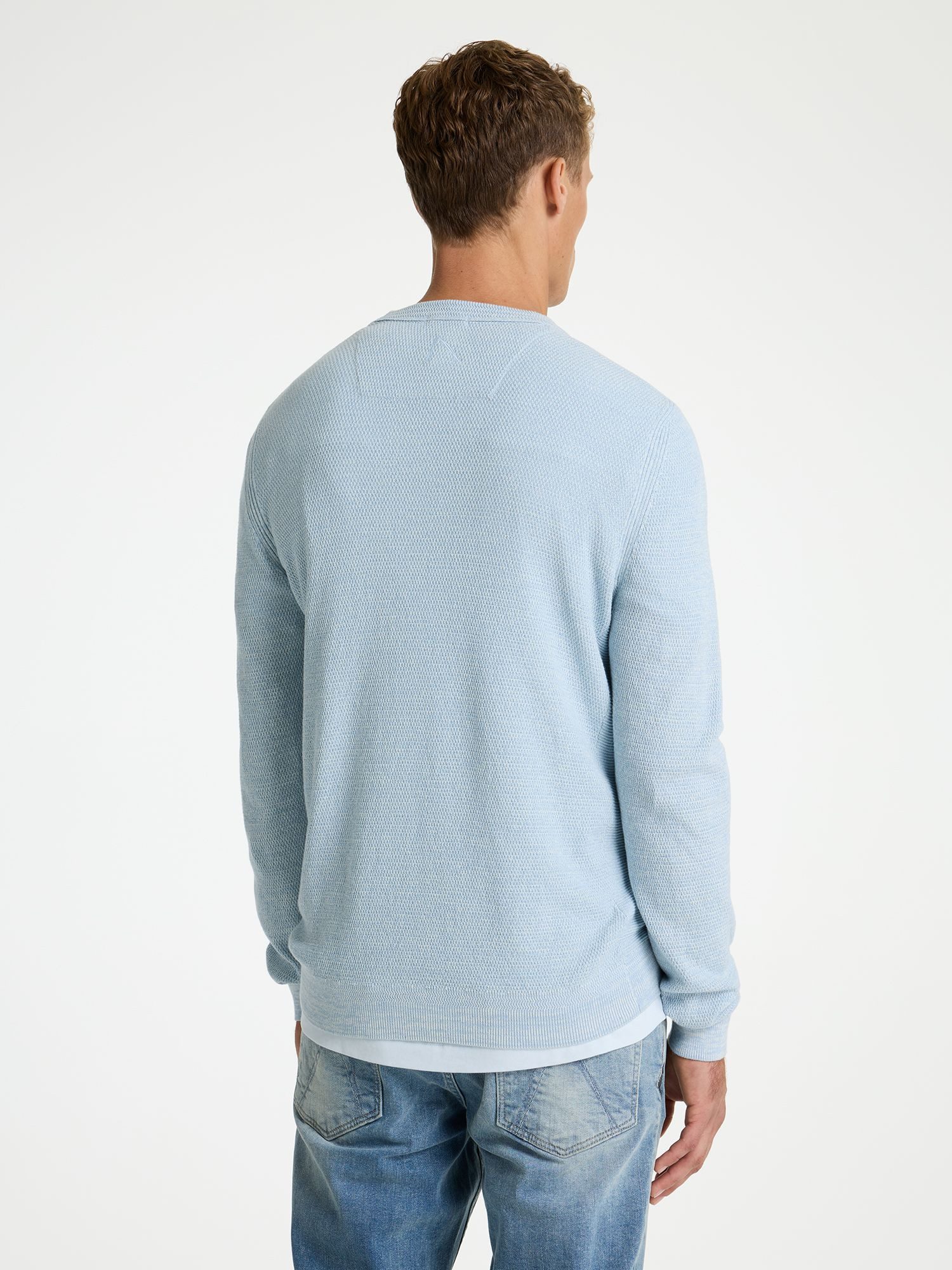 CHASIN' Strickpullover