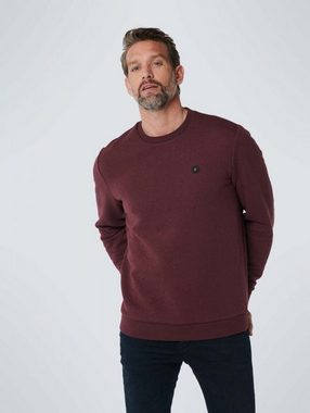 NO EXCESS Strickpullover