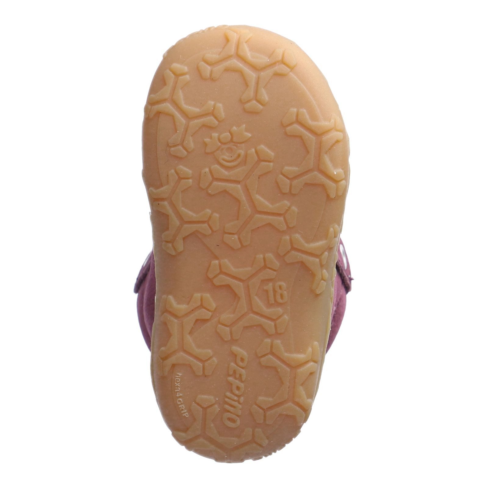 Ricosta Stiefel