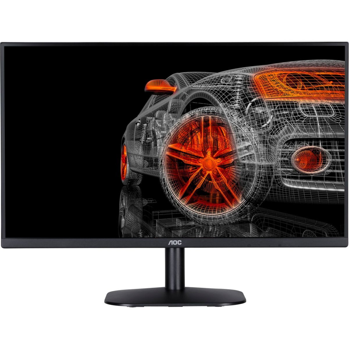 AOC 27B2AM TFT-Monitor