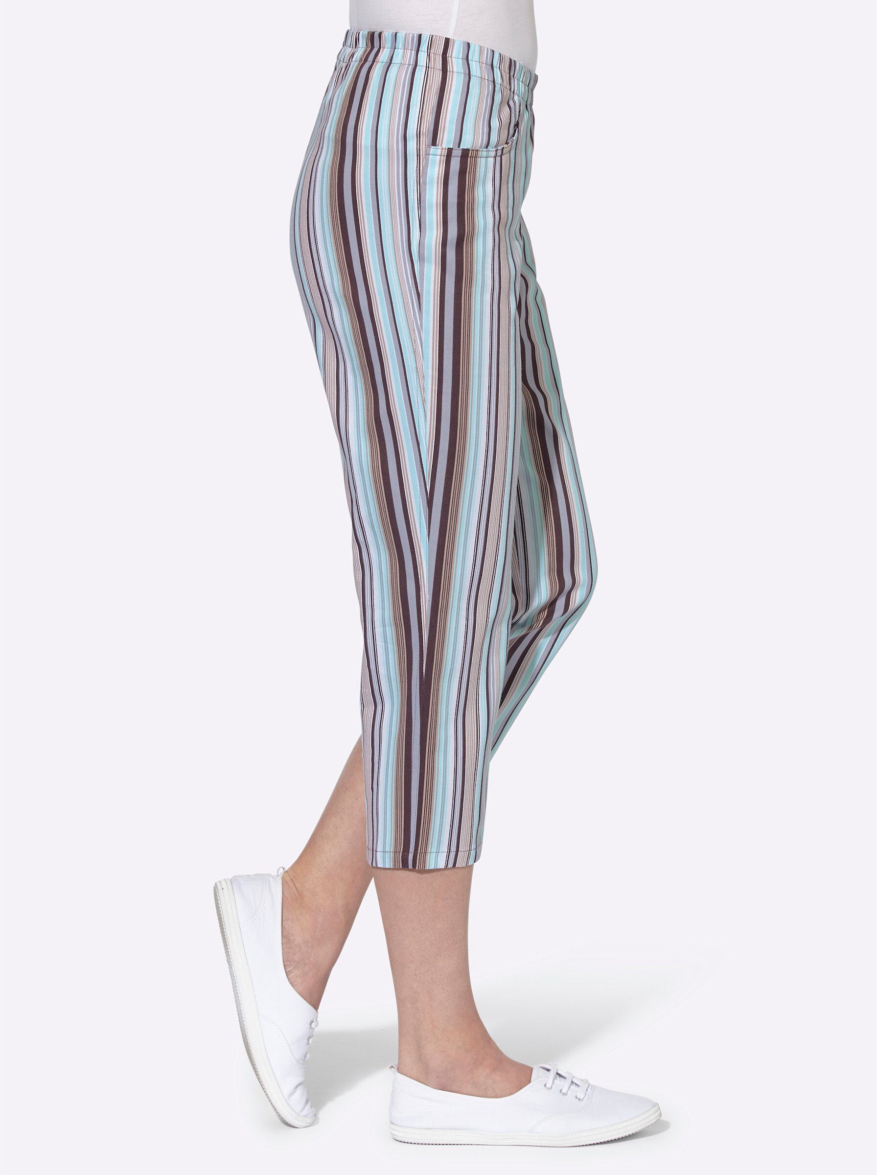 Witt Shorts Caprihose . günstig online kaufen