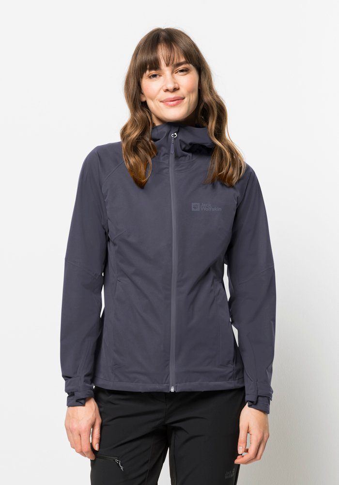 Jack Wolfskin Outdoorjacke HIGHEST PEAK JACKET günstig online kaufen
