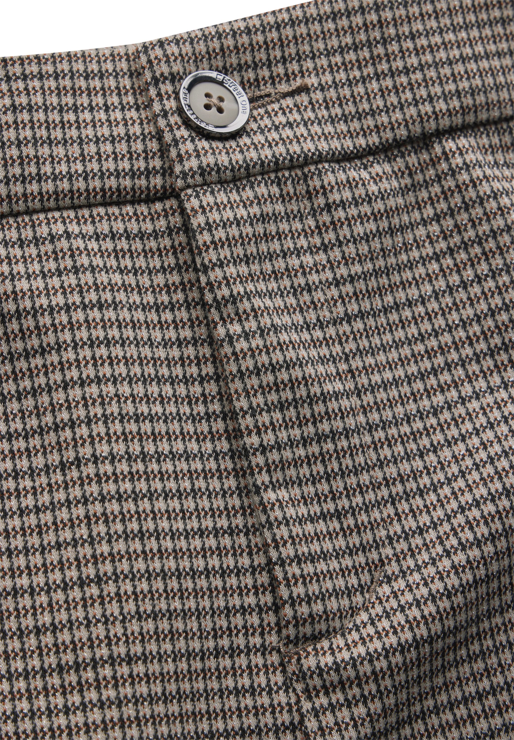 STREET ONE Stoffhose günstig online kaufen