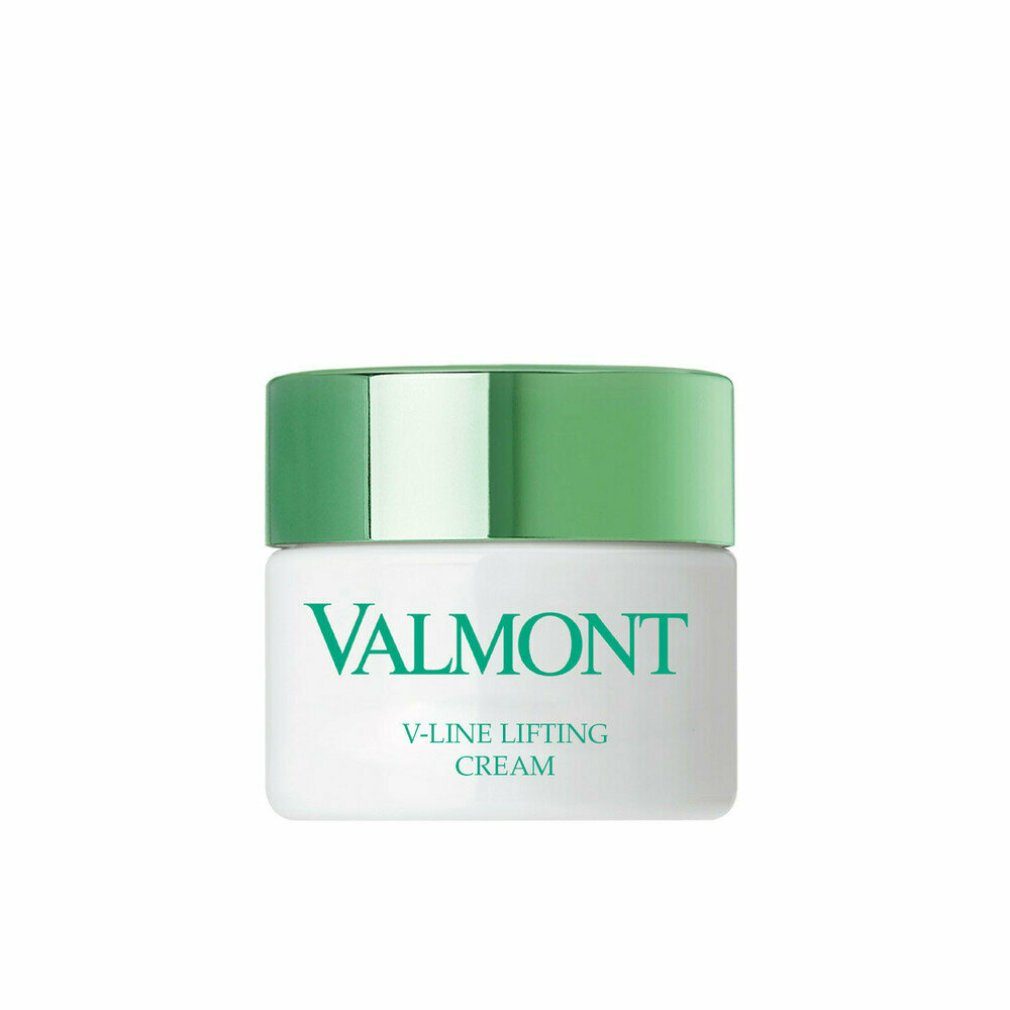 Lifting 50ml Tagescreme V-Line Valmont Cream Valmont