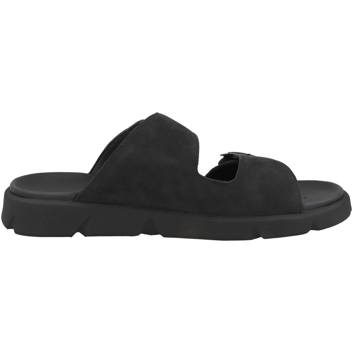 Geox U Xand 2S A Herren Pantolette Hausschuhe, Sandaletten, Mules, Pantoffeln, Slipper