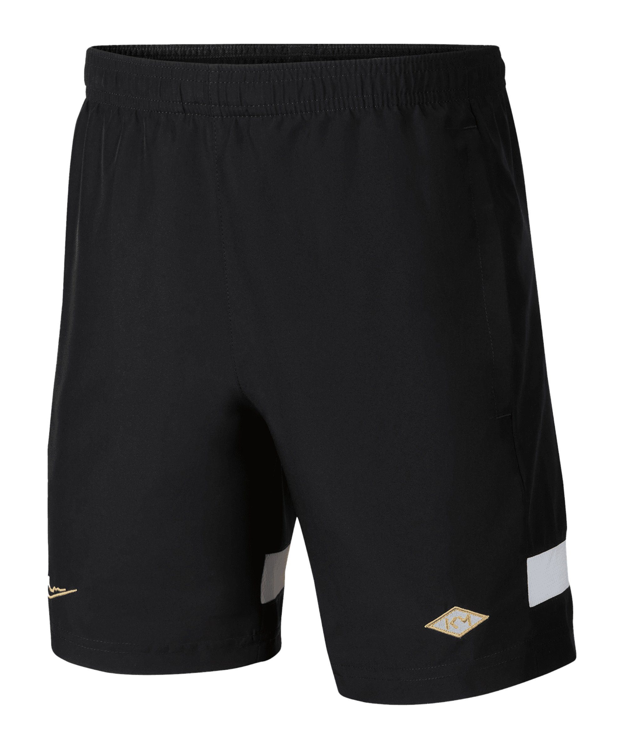 Sporthose Nike Performance Kylian Mbappe Short Kids Shorts