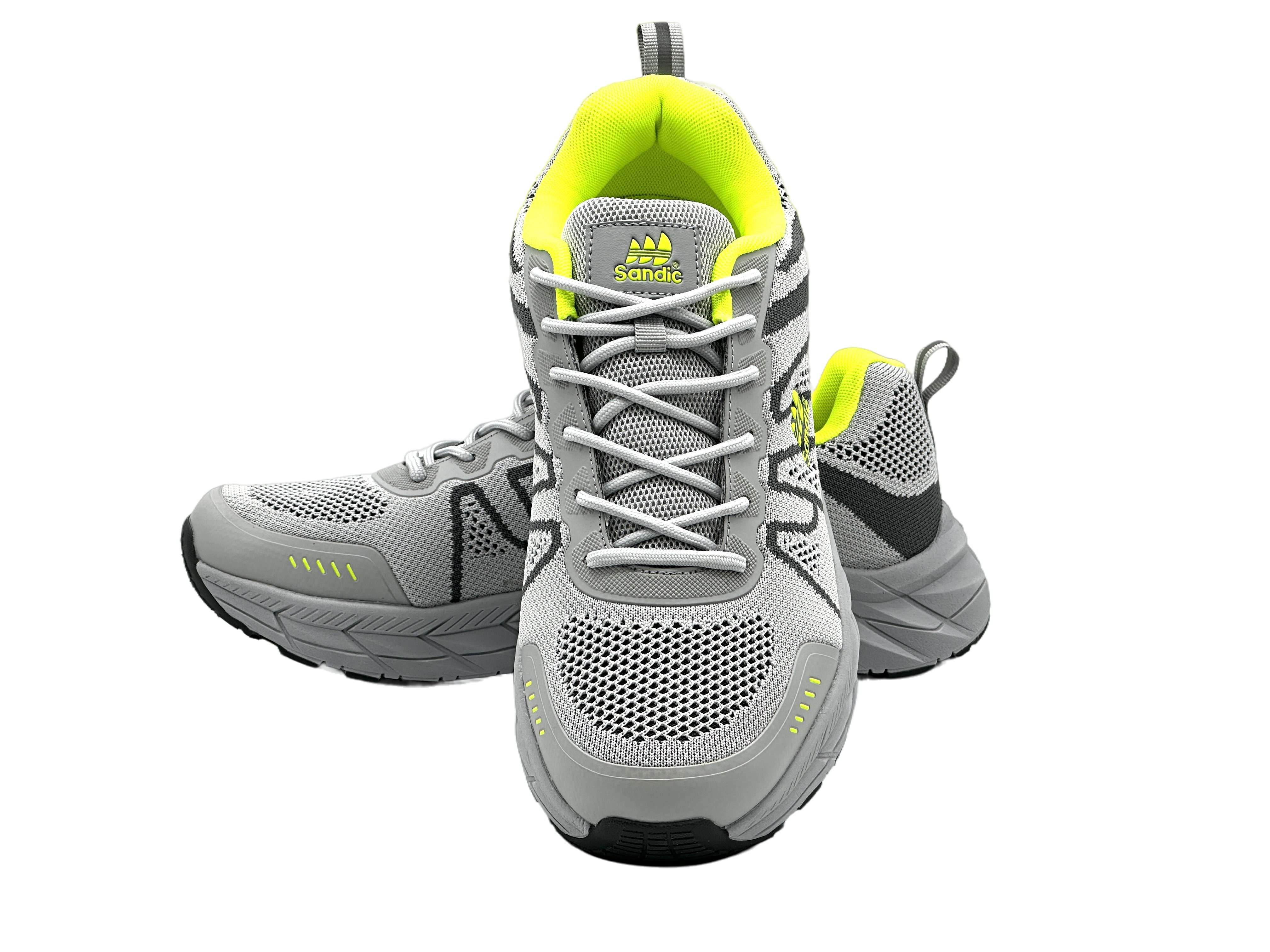 Nowaland Leichte atmungsaktive Sportschuhe Laufschuhe Sneaker Unisex, dämpf günstig online kaufen