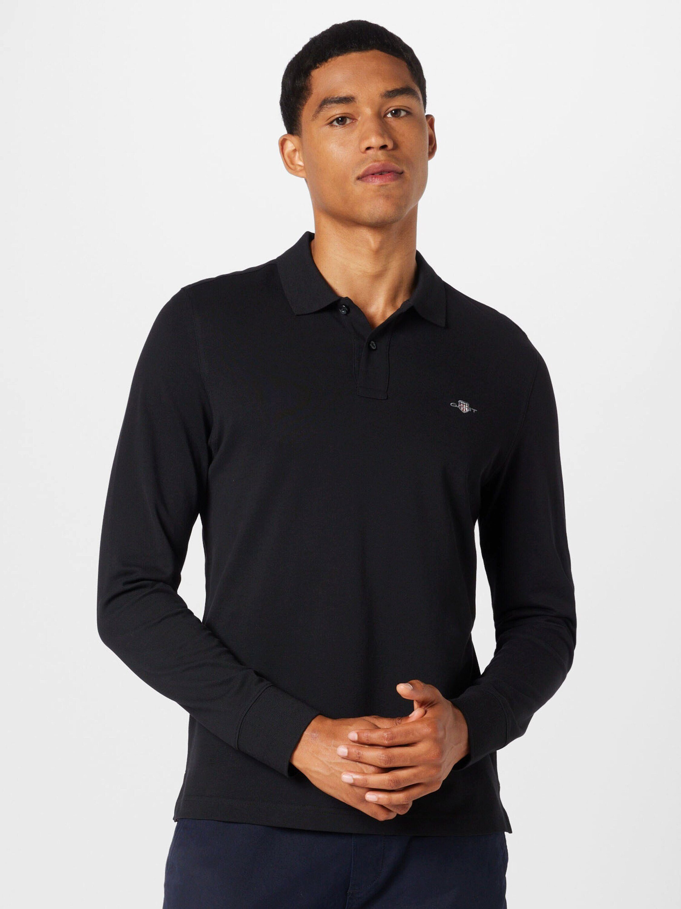 Gant Langarmshirt (1-tlg)