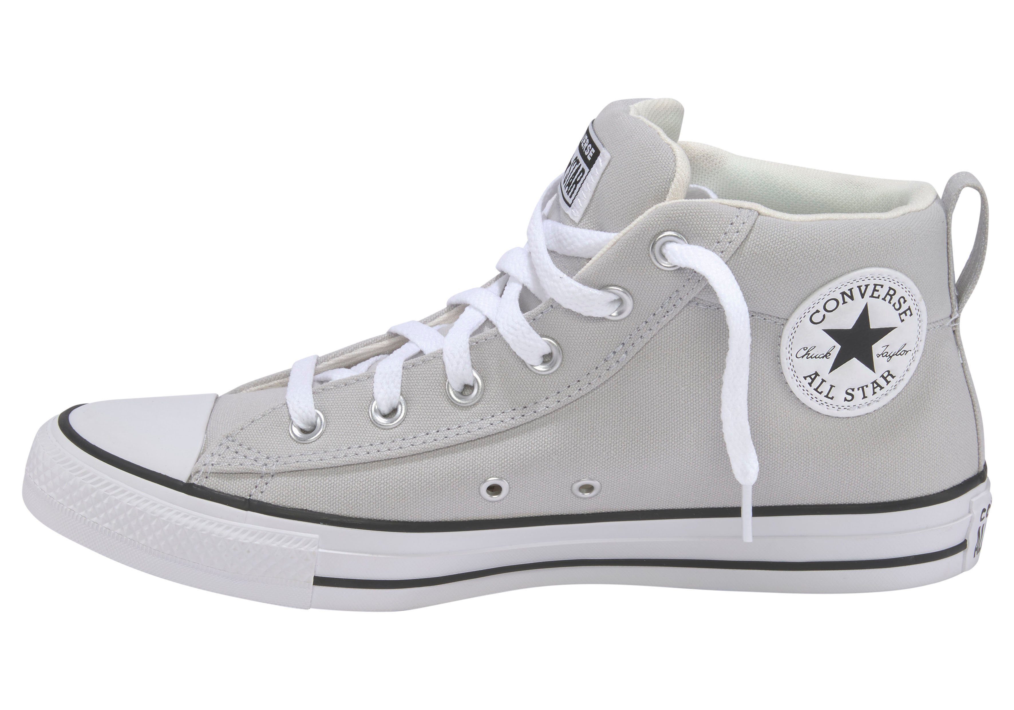 Converse »Chuck Taylor All Star STREET CANVAS MID« Sneaker online kaufen |  OTTO