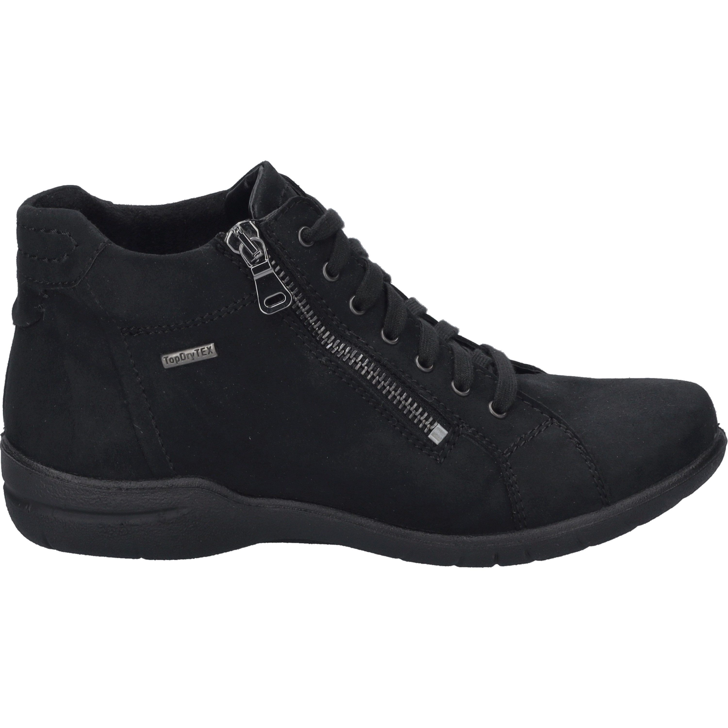 Josef Seibel Helen 50, schwarz Stiefelette günstig online kaufen