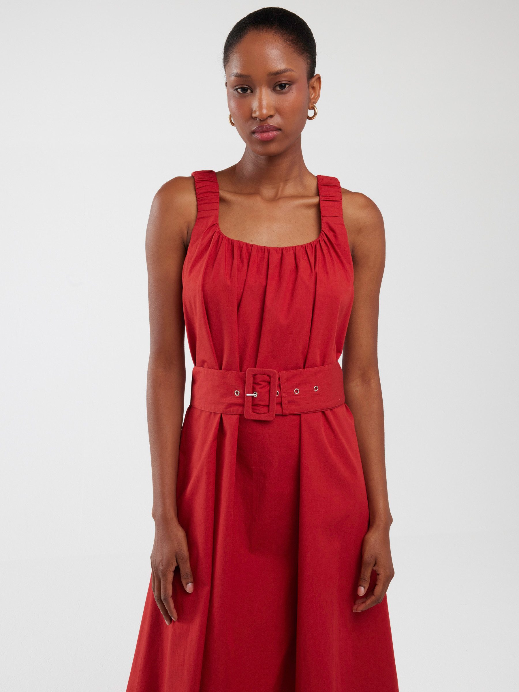 BIG STAR Shirtkleid RUENA günstig online kaufen