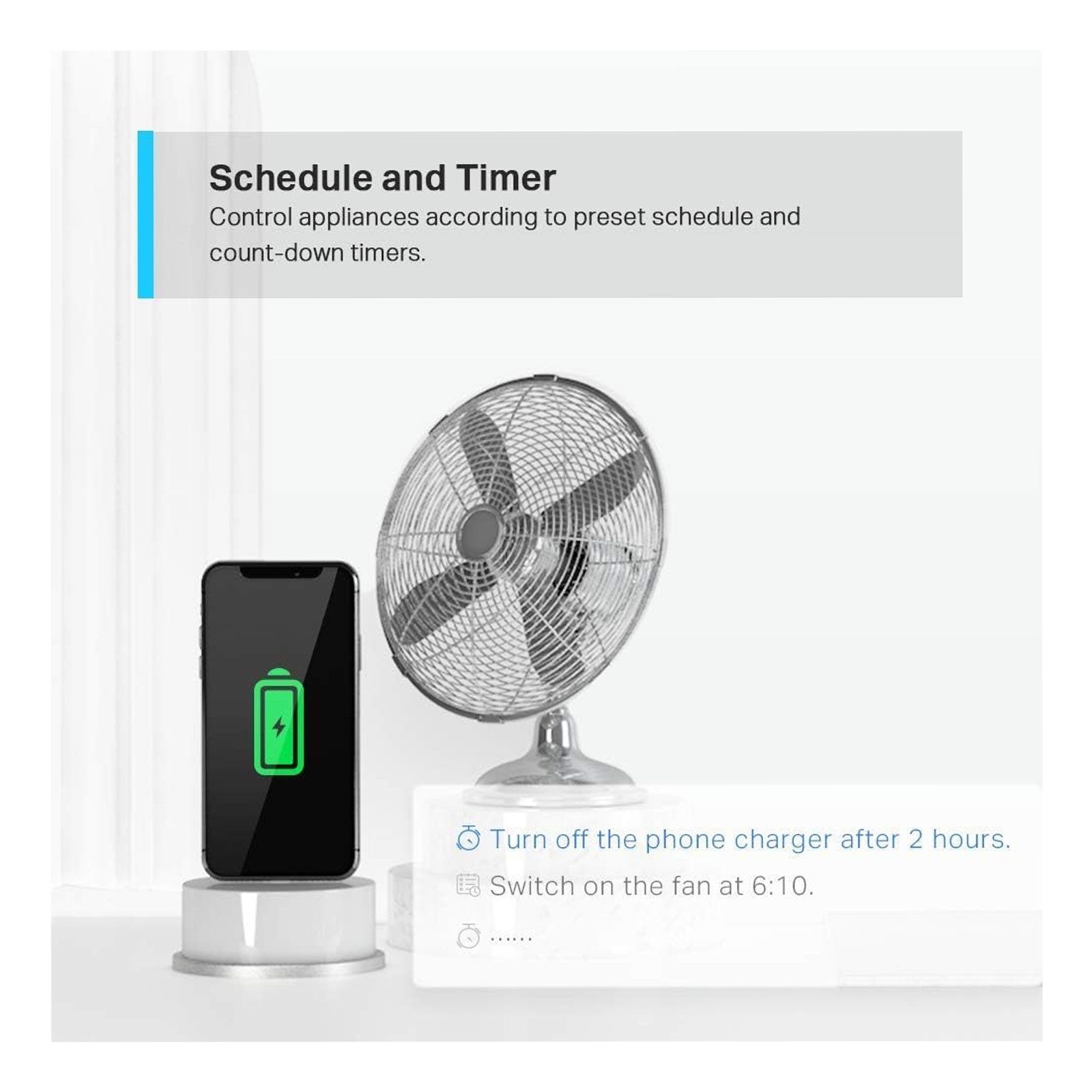 tp-link Steckdose P100 Mini Smart, Bluetooth, Kabellos