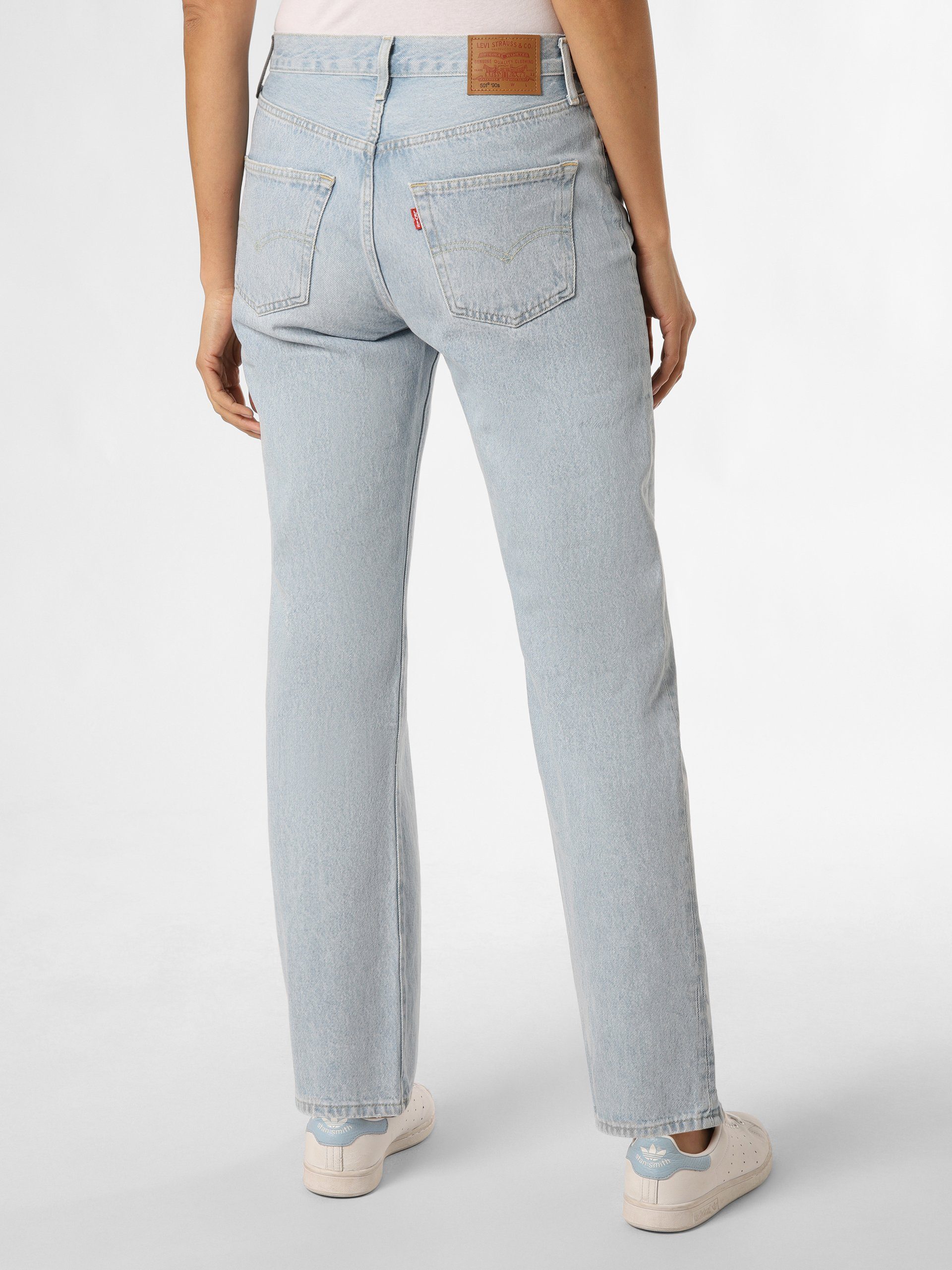 Levi's® Schlagjeans 501® '90s günstig online kaufen