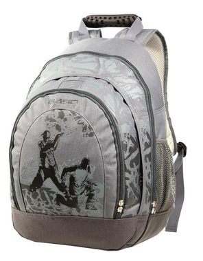 PASO Rucksack Streetdance