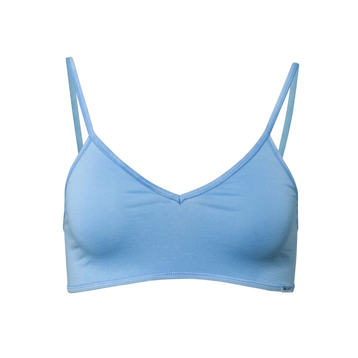 LIVING CRAFTS Bustier CAMILLA GOTS zertifiziert