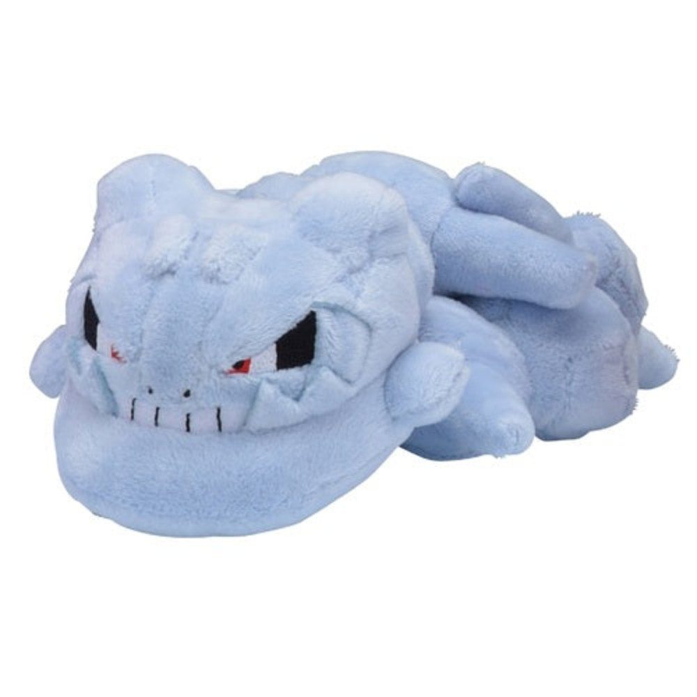 POKÉMON Kuscheltier Stahlos Kuscheltier - Pokemon Center Original 35 cm plüsch Steelix (1-St)