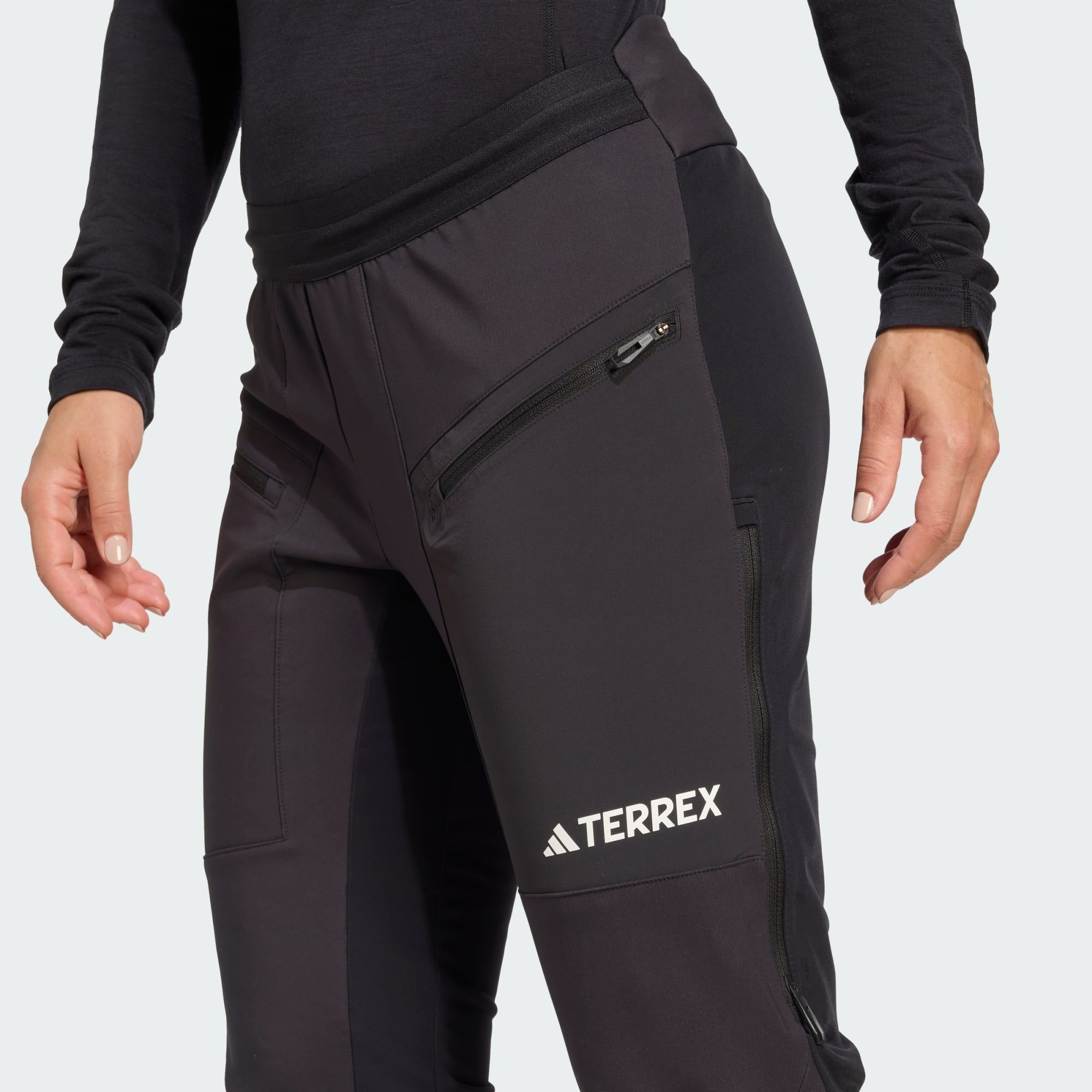 adidas TERREX Outdoorhose TERREX XPERIOR FAST HOSE (1-tlg)