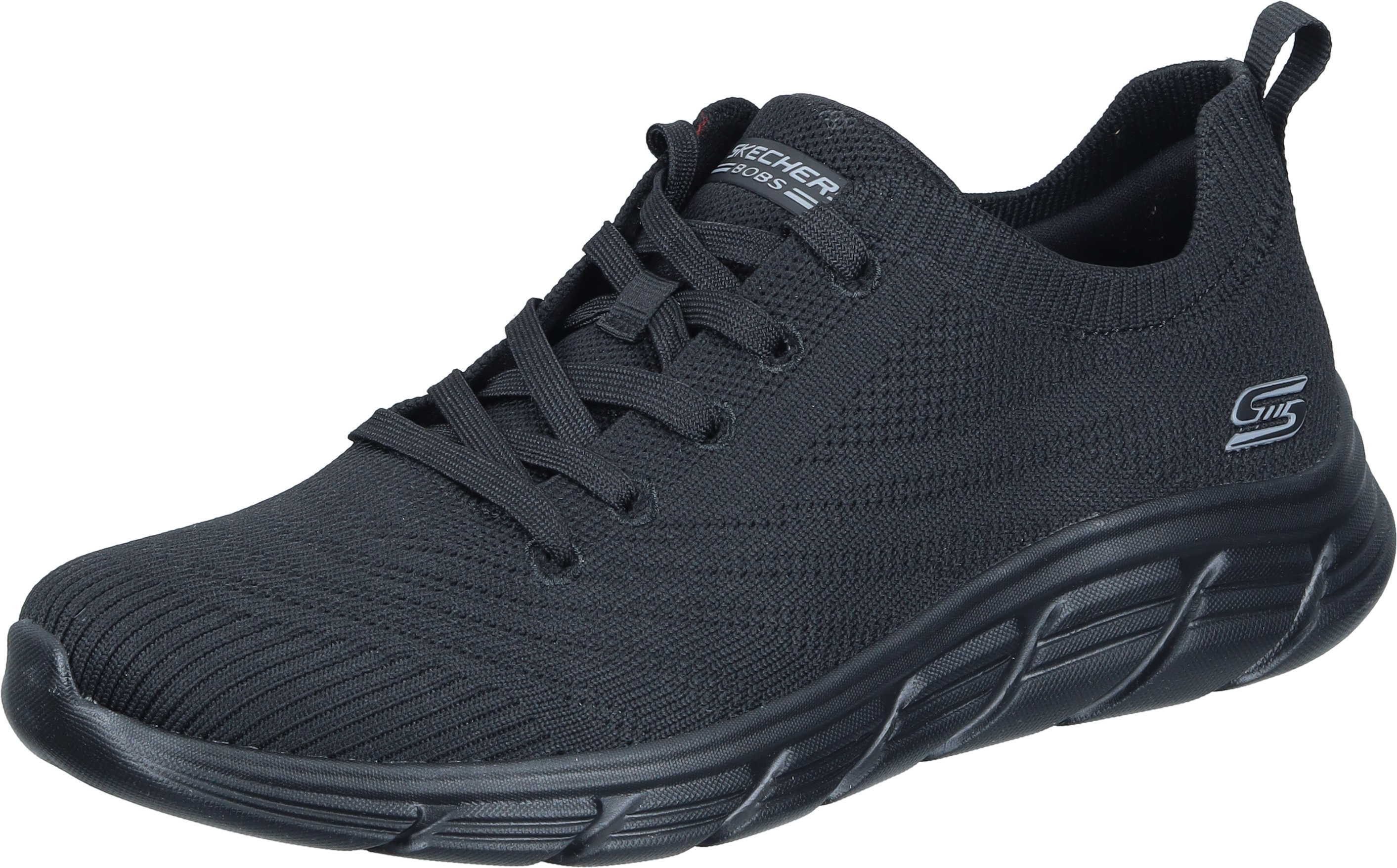 Skechers Sneaker Sneaker aus Textil günstig online kaufen