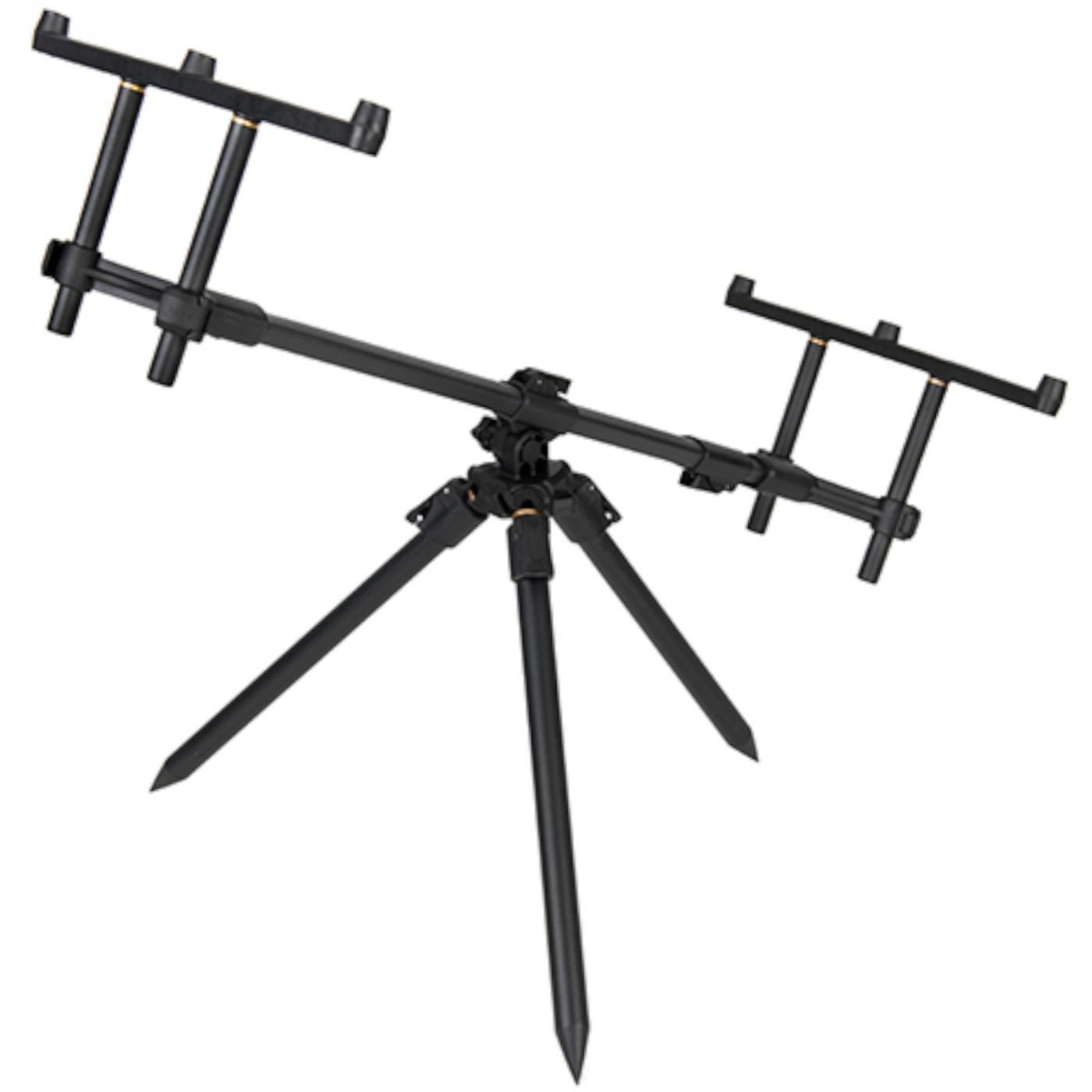FOX International Rutenständer Fox Eos 2 & 3 Rod Tri-Pod - Rutenhalter
