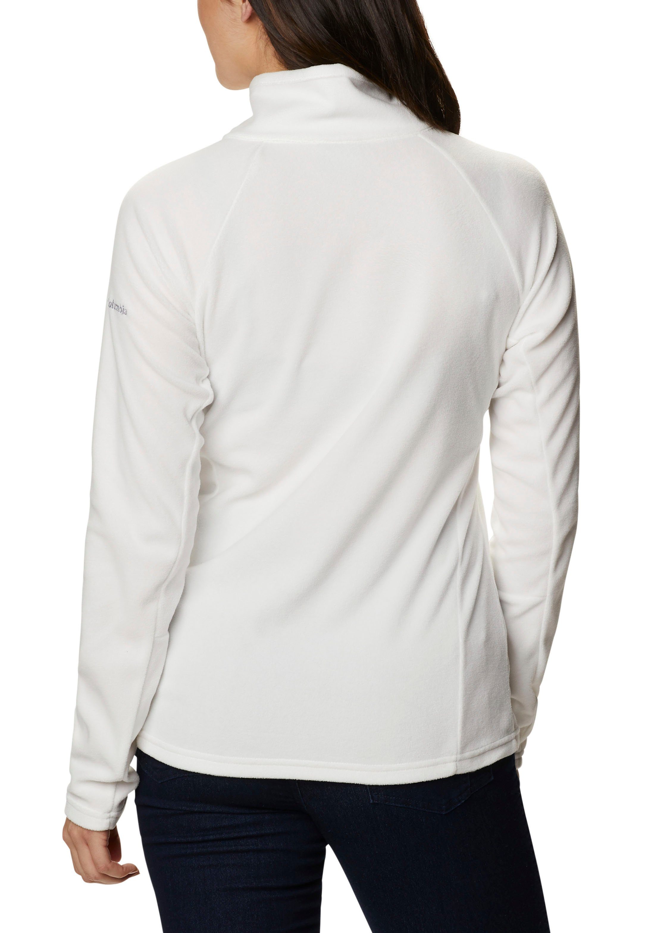 Columbia Fleeceshirt Glacial IV 1/2 Zip wasserabweisend, windabweisend, atmungsaktiv, schnell trocknend – Bild 3 von 5