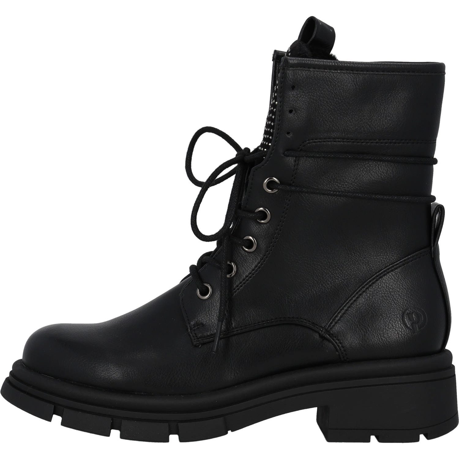 Palado Lorsan Schnürstiefel günstig online kaufen