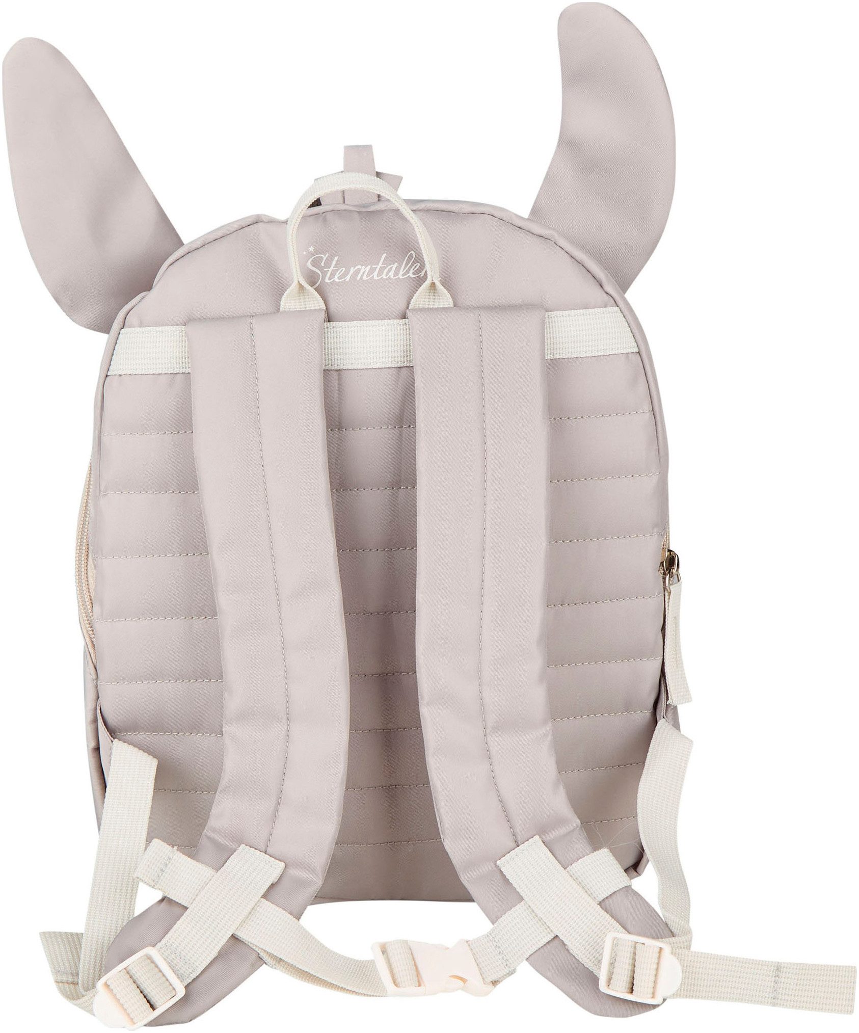 Sterntaler® Kinderrucksack Esel Emmi, mit 3D-Ohren